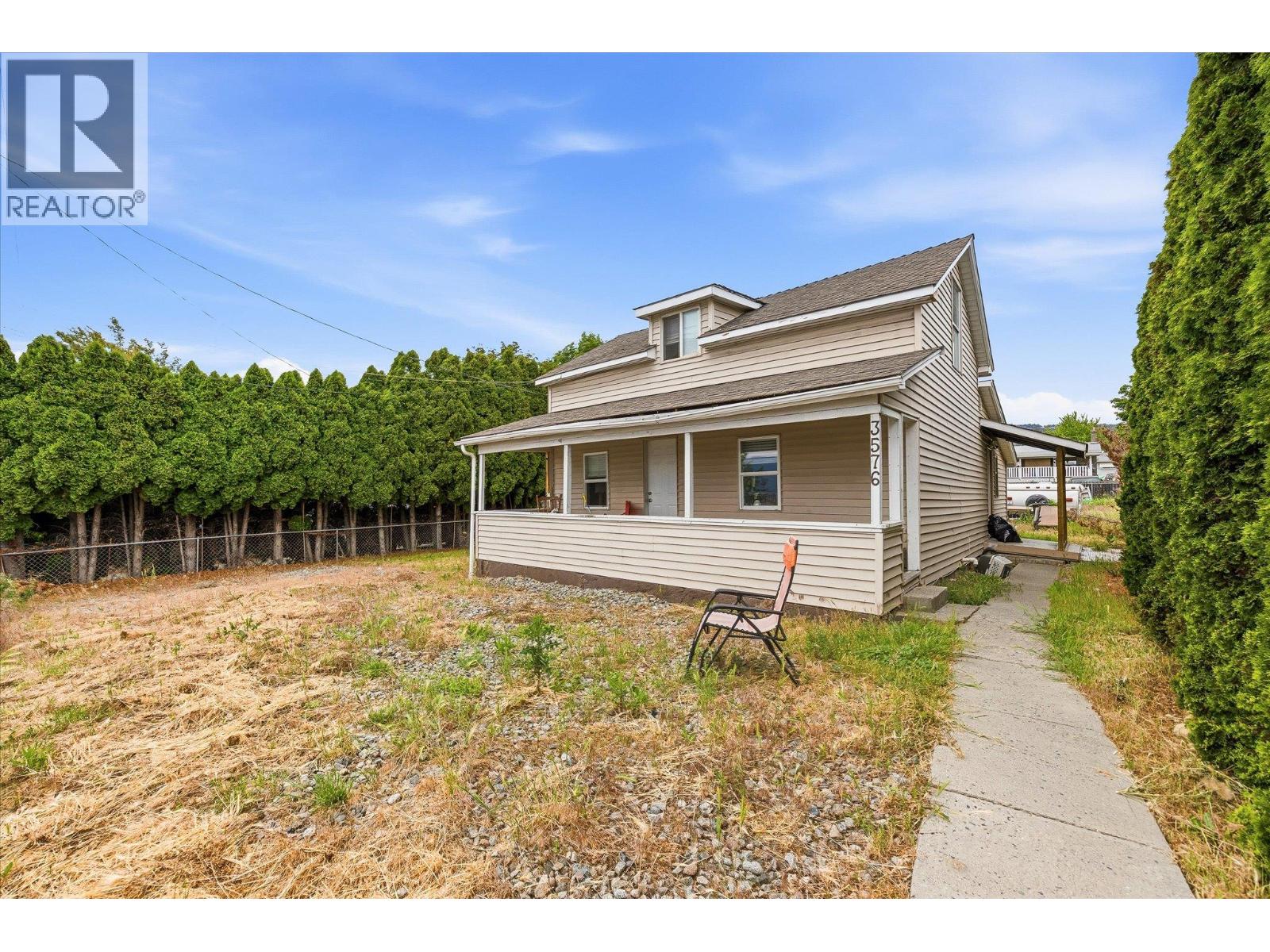 3576 Old Okanagan Highway, West Kelowna, British Columbia  V4T 1P3 - Photo 2 - 10388531
