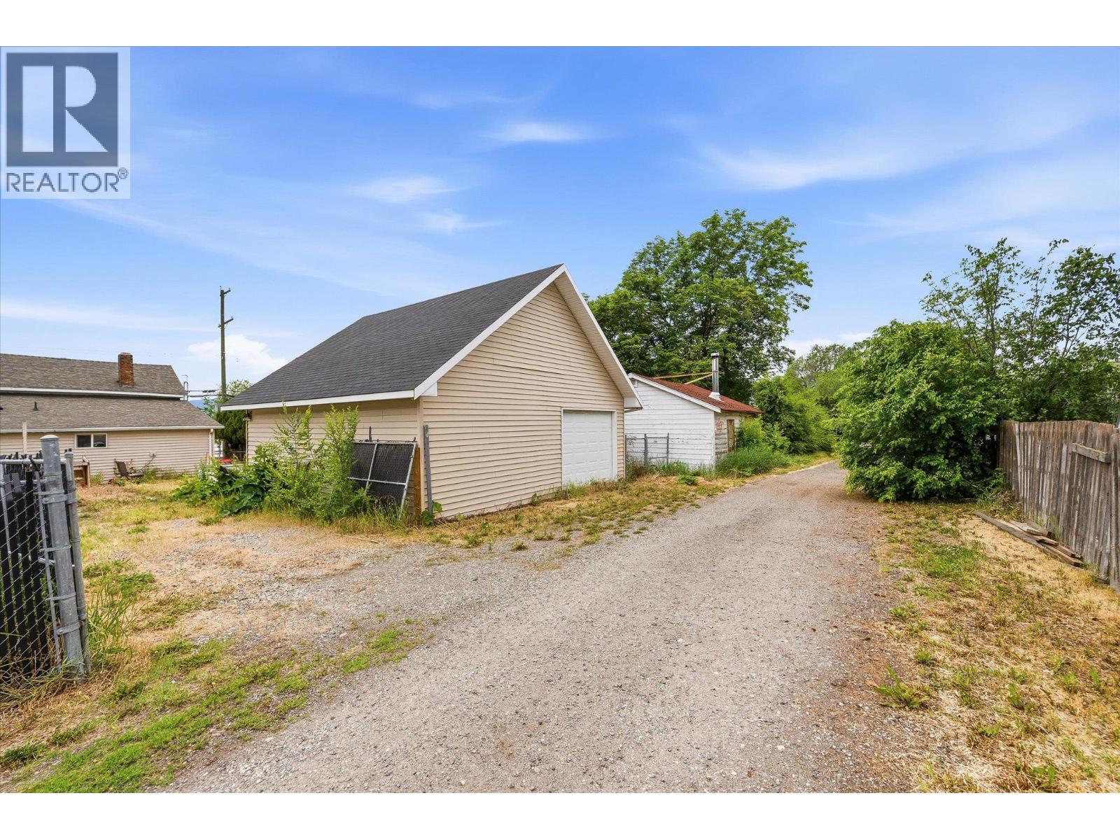 3576 Old Okanagan Highway, West Kelowna, British Columbia  V4T 1P3 - Photo 22 - 10388531