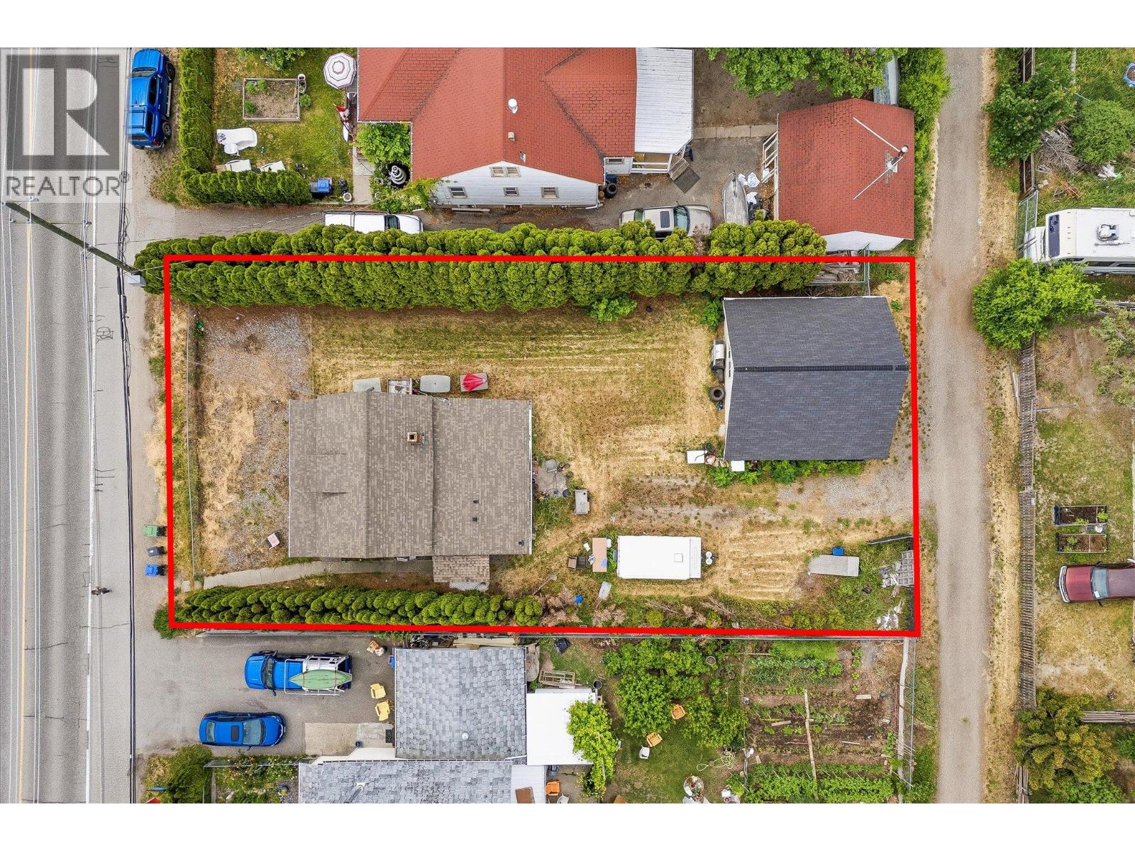 3576 Old Okanagan Highway, West Kelowna, British Columbia  V4T 1P3 - Photo 24 - 10388531
