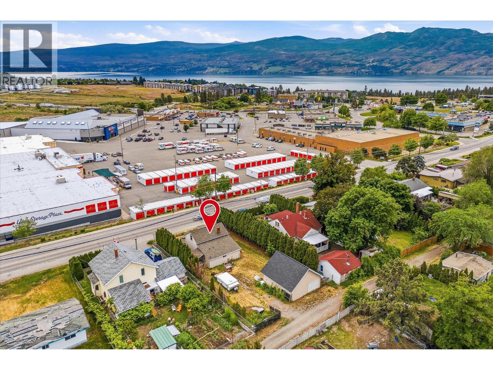 3576 Old Okanagan Highway, West Kelowna, British Columbia  V4T 1P3 - Photo 25 - 10388531