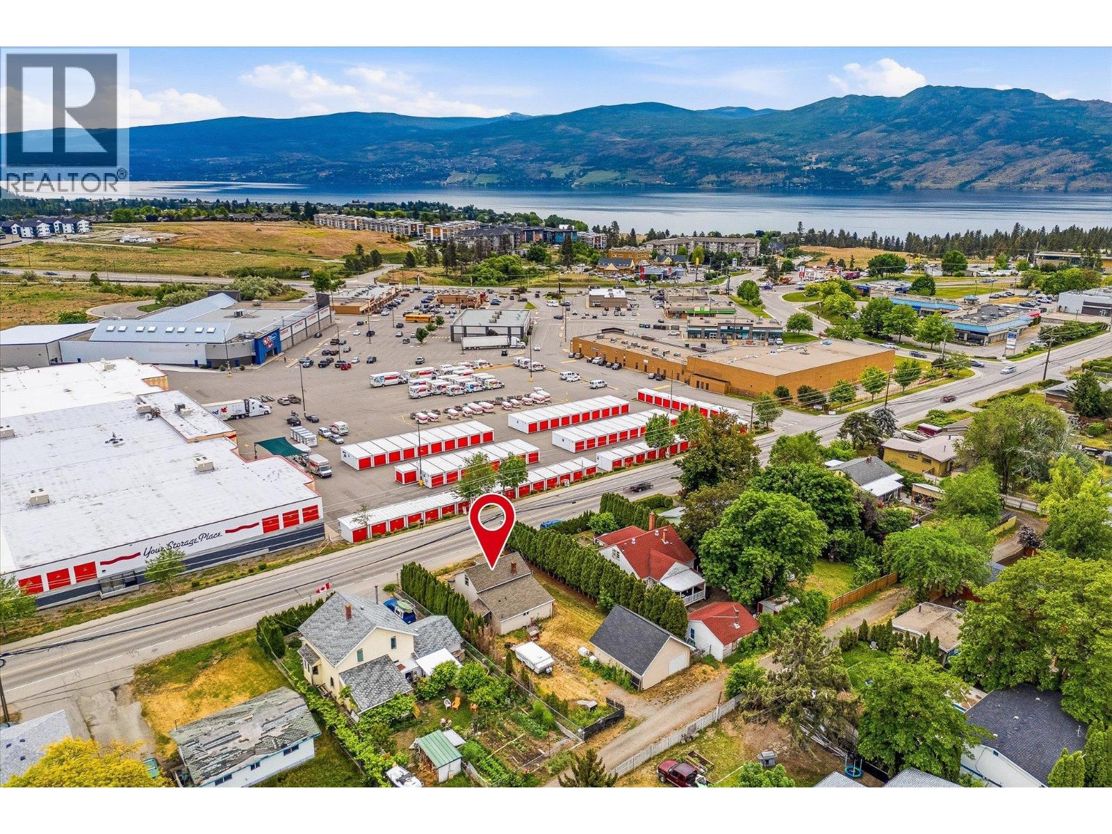 3576 Old Okanagan Highway, West Kelowna, British Columbia  V4T 1P3 - Photo 26 - 10388531