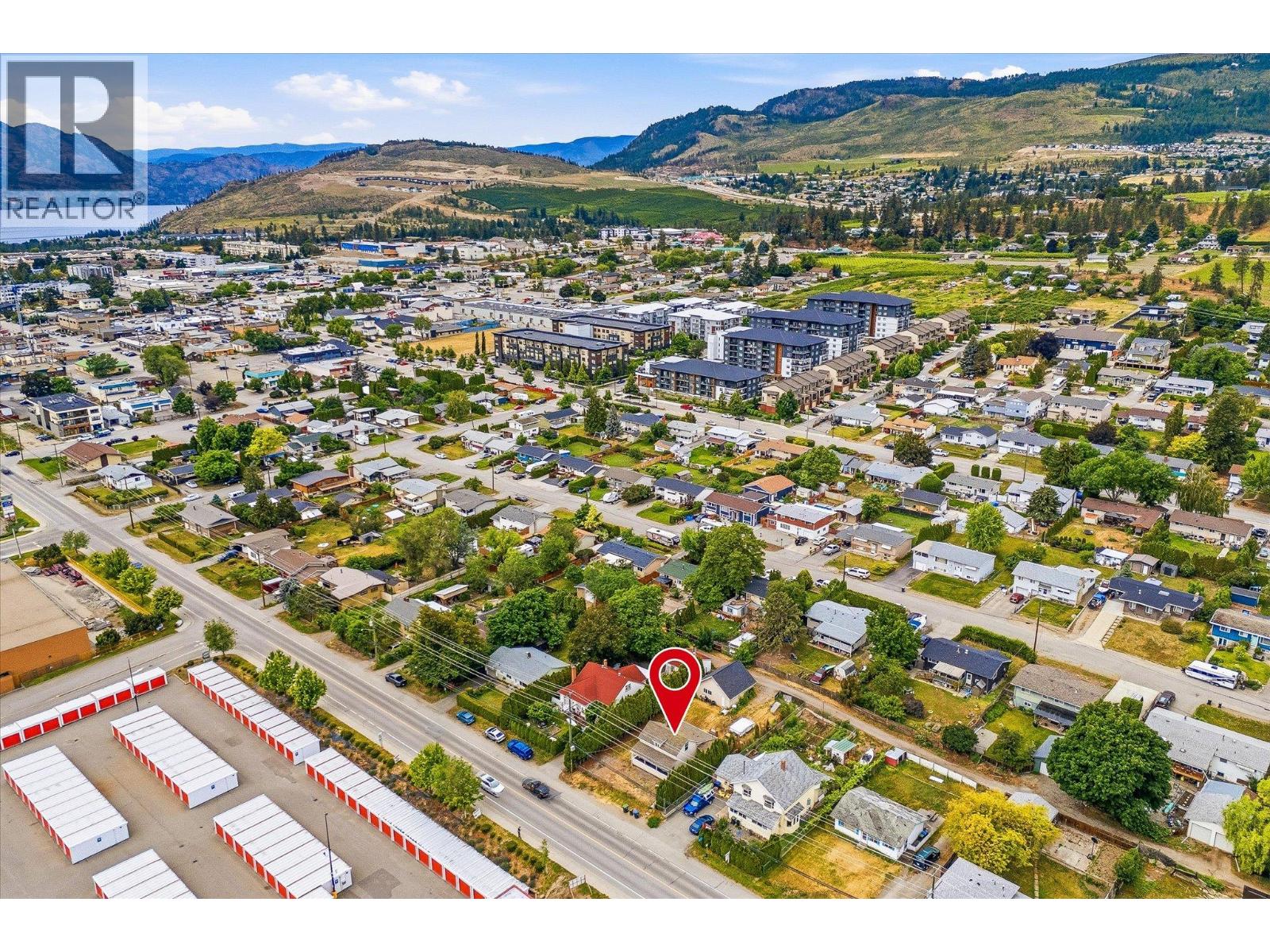 3576 Old Okanagan Highway, West Kelowna, British Columbia  V4T 1P3 - Photo 28 - 10388531