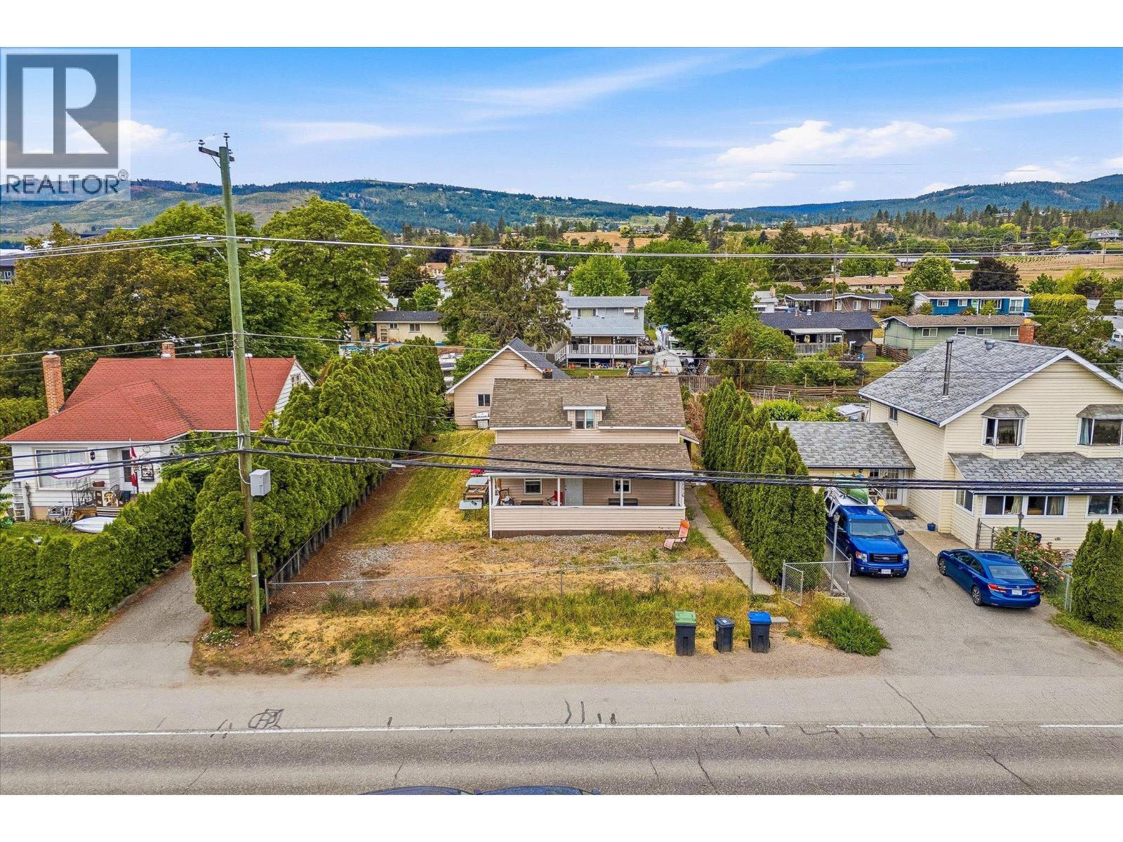 3576 Old Okanagan Highway, West Kelowna, British Columbia  V4T 1P3 - Photo 4 - 10388531