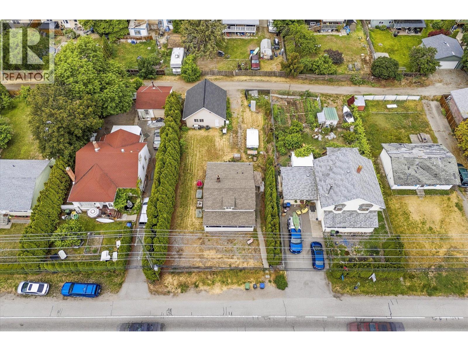 3576 Old Okanagan Highway, West Kelowna, British Columbia  V4T 1P3 - Photo 5 - 10388531
