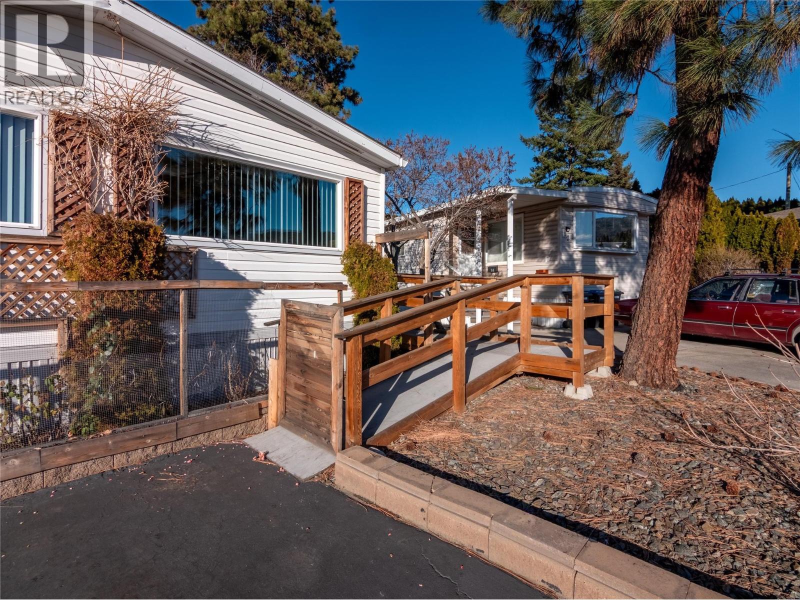 98 Okanagan Avenue E Unit# 11, Penticton, British Columbia  V2A 3J5 - Photo 26 - 10390031