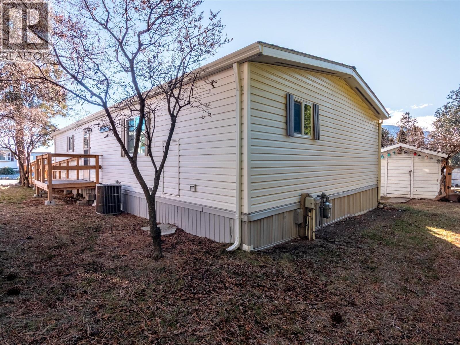 98 Okanagan Avenue E Unit# 11, Penticton, British Columbia  V2A 3J5 - Photo 34 - 10390031