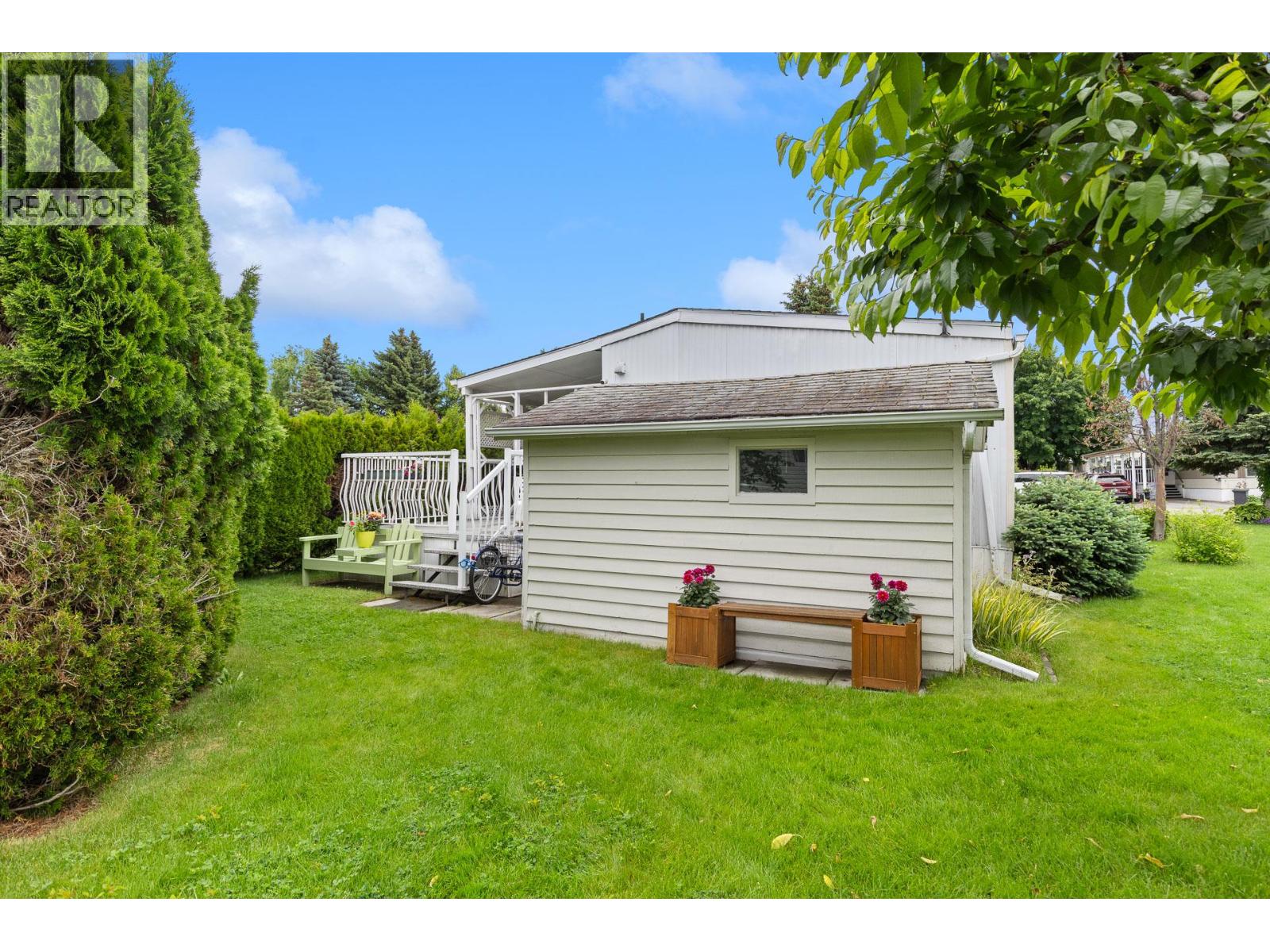 3535 Casorso Road Unit# 62, Kelowna, British Columbia  V1W 3E1 - Photo 25 - 10389915