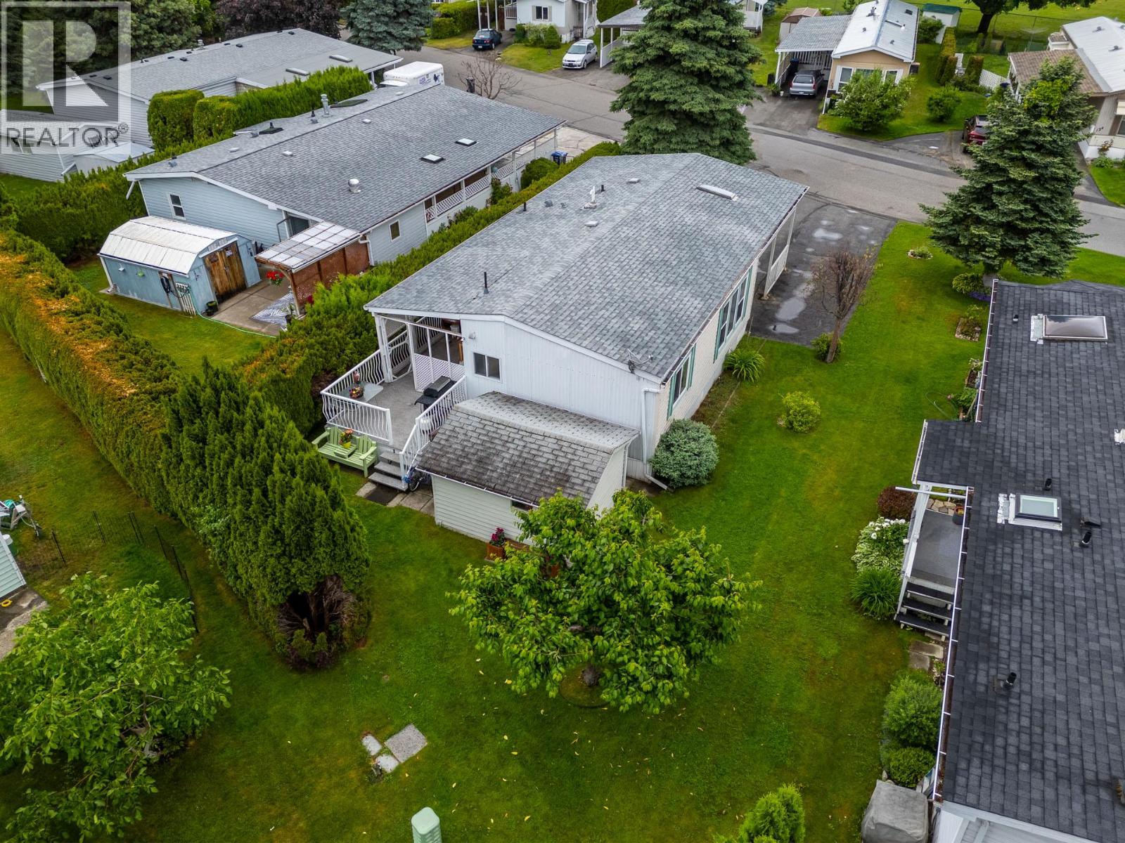 3535 Casorso Road Unit# 62, Kelowna, British Columbia  V1W 3E1 - Photo 28 - 10389915