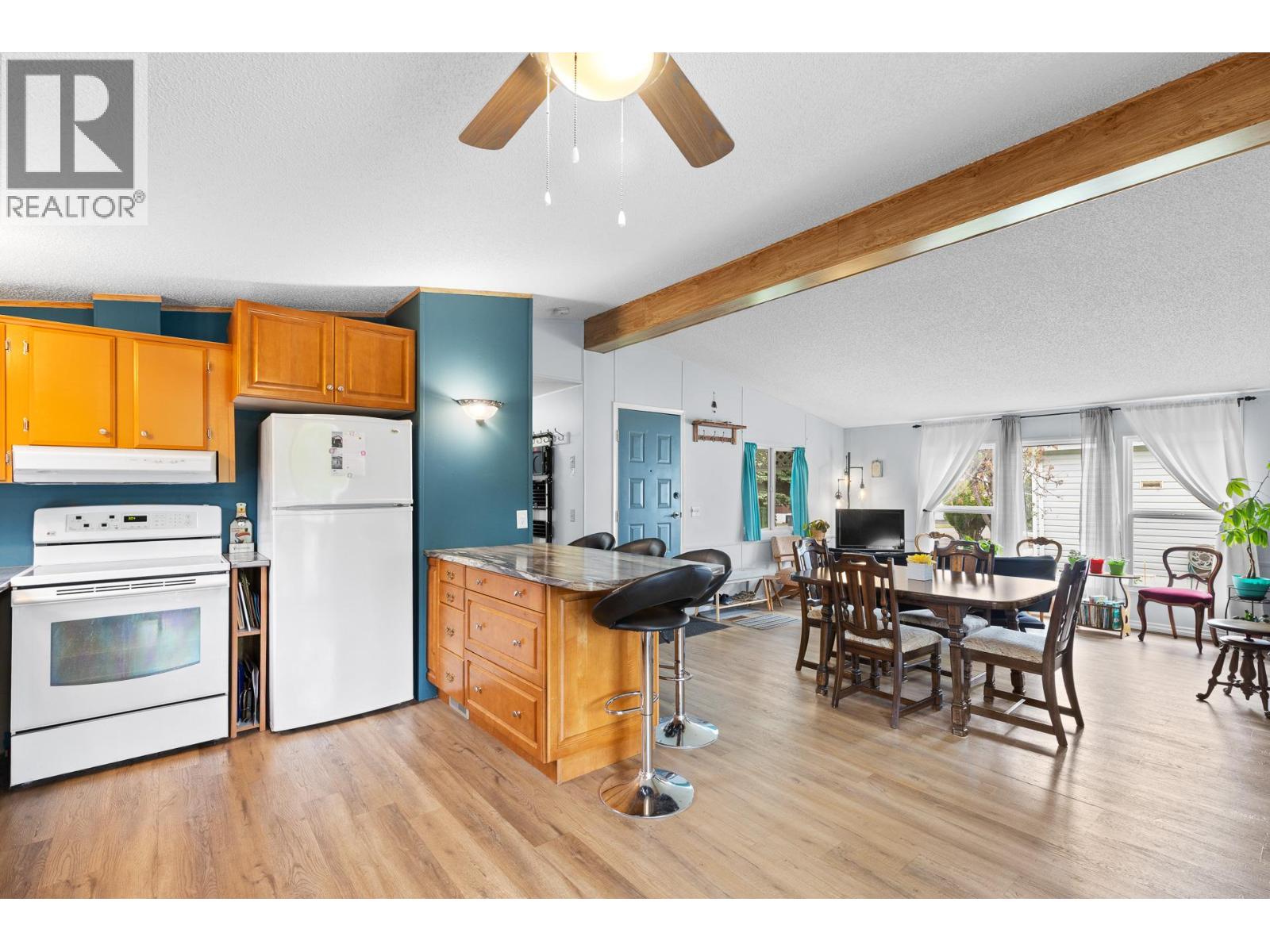 3535 Casorso Road Unit# 62, Kelowna, British Columbia  V1W 3E1 - Photo 6 - 10389915