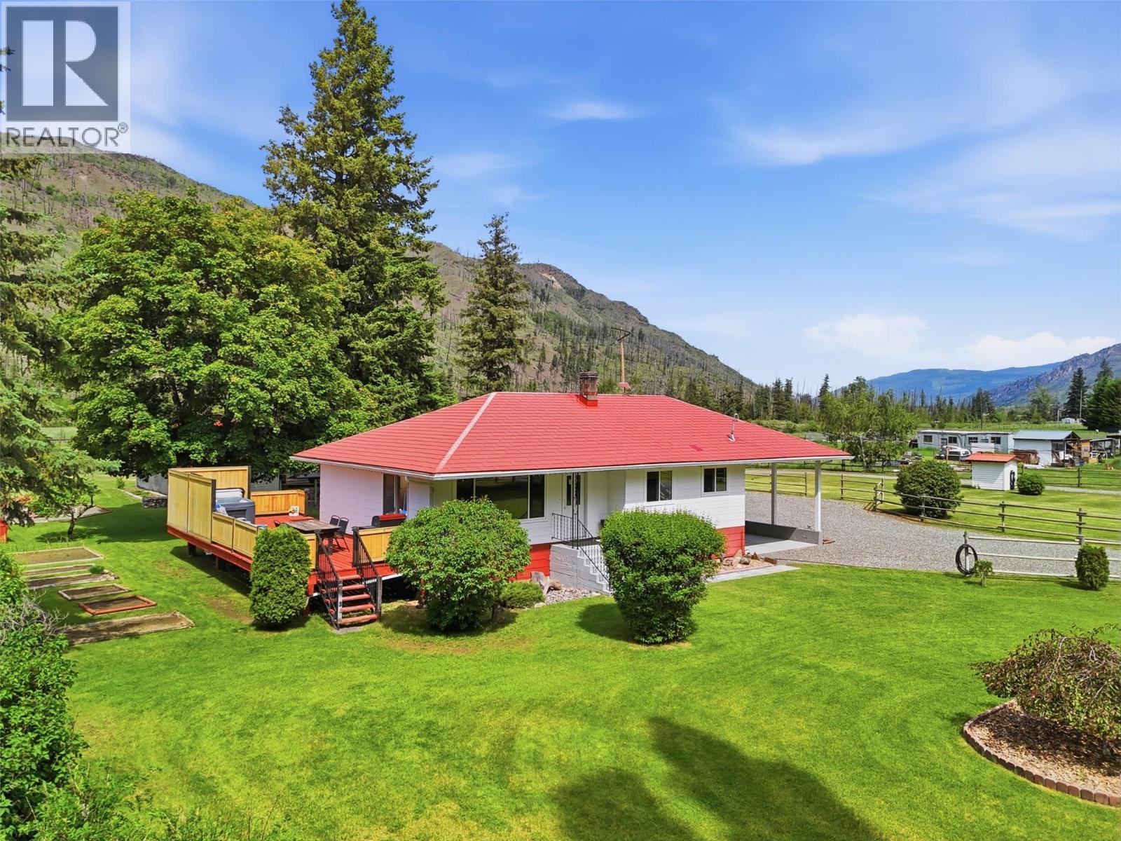 3191 Yellowhead Highway S, Barriere, British Columbia  V0E 2E0 - Photo 48 - 10389900