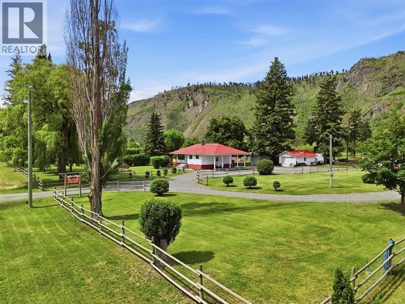 3191 Yellowhead Highway S, Barriere, British Columbia  V0E 2E0 - Photo 50 - 10389900