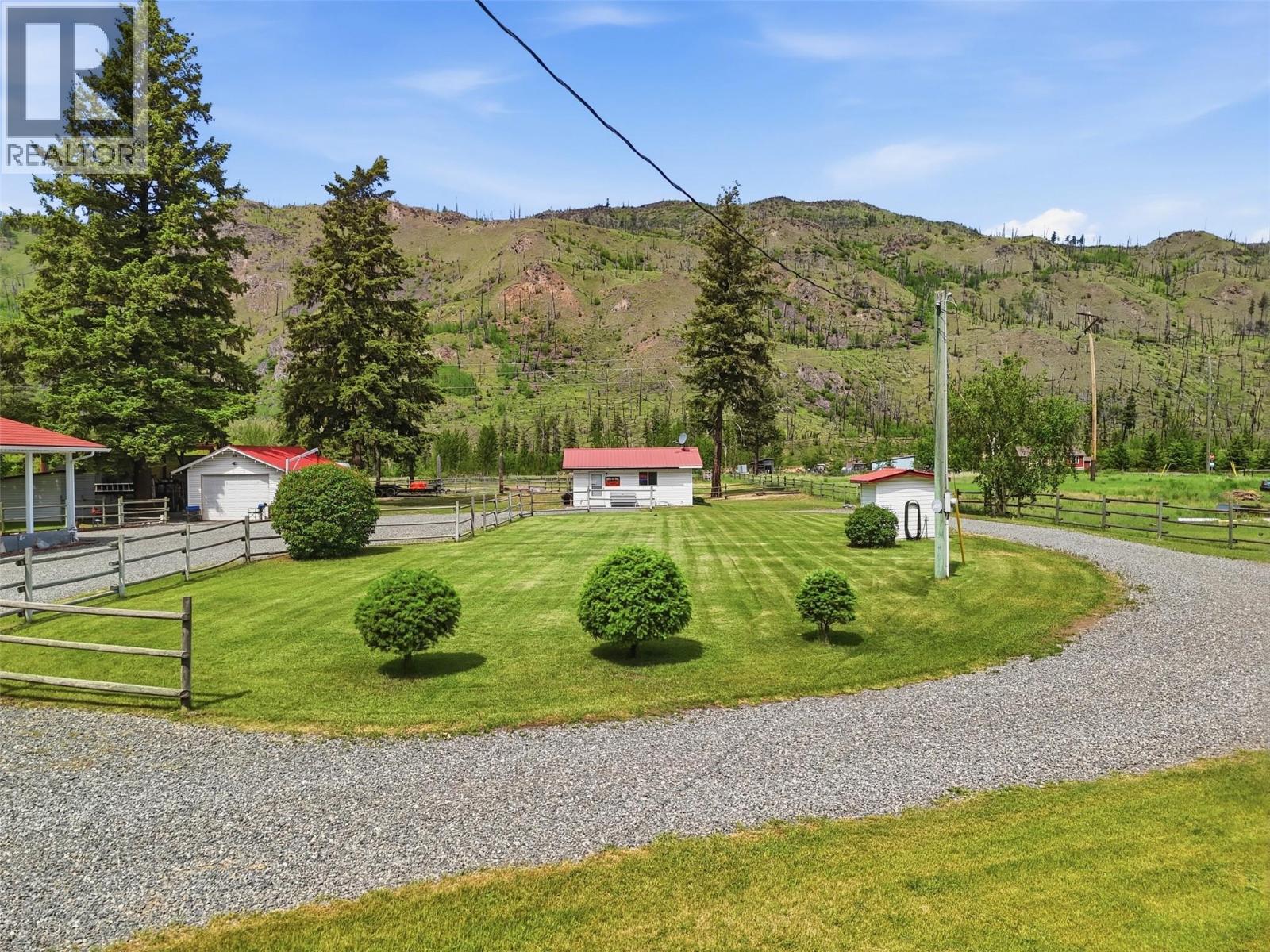 3191 Yellowhead Highway S, Barriere, British Columbia  V0E 2E0 - Photo 51 - 10389900