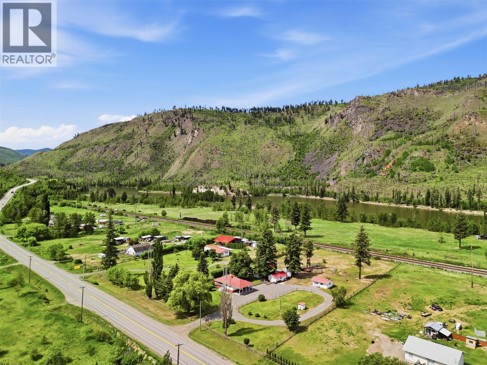 3191 Yellowhead Highway S, Barriere, British Columbia  V0E 2E0 - Photo 59 - 10389900
