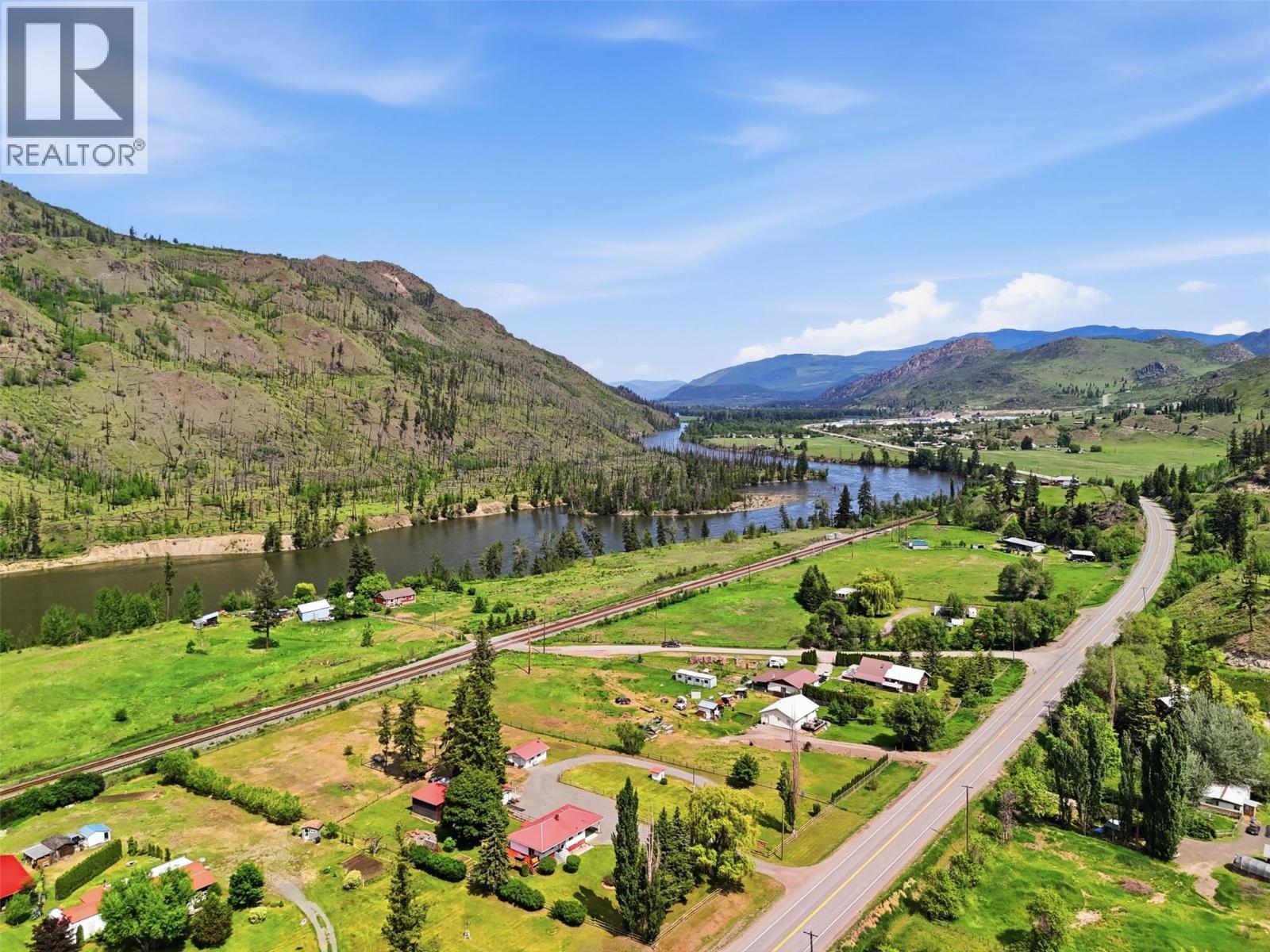 3191 Yellowhead Highway S, Barriere, British Columbia  V0E 2E0 - Photo 61 - 10389900