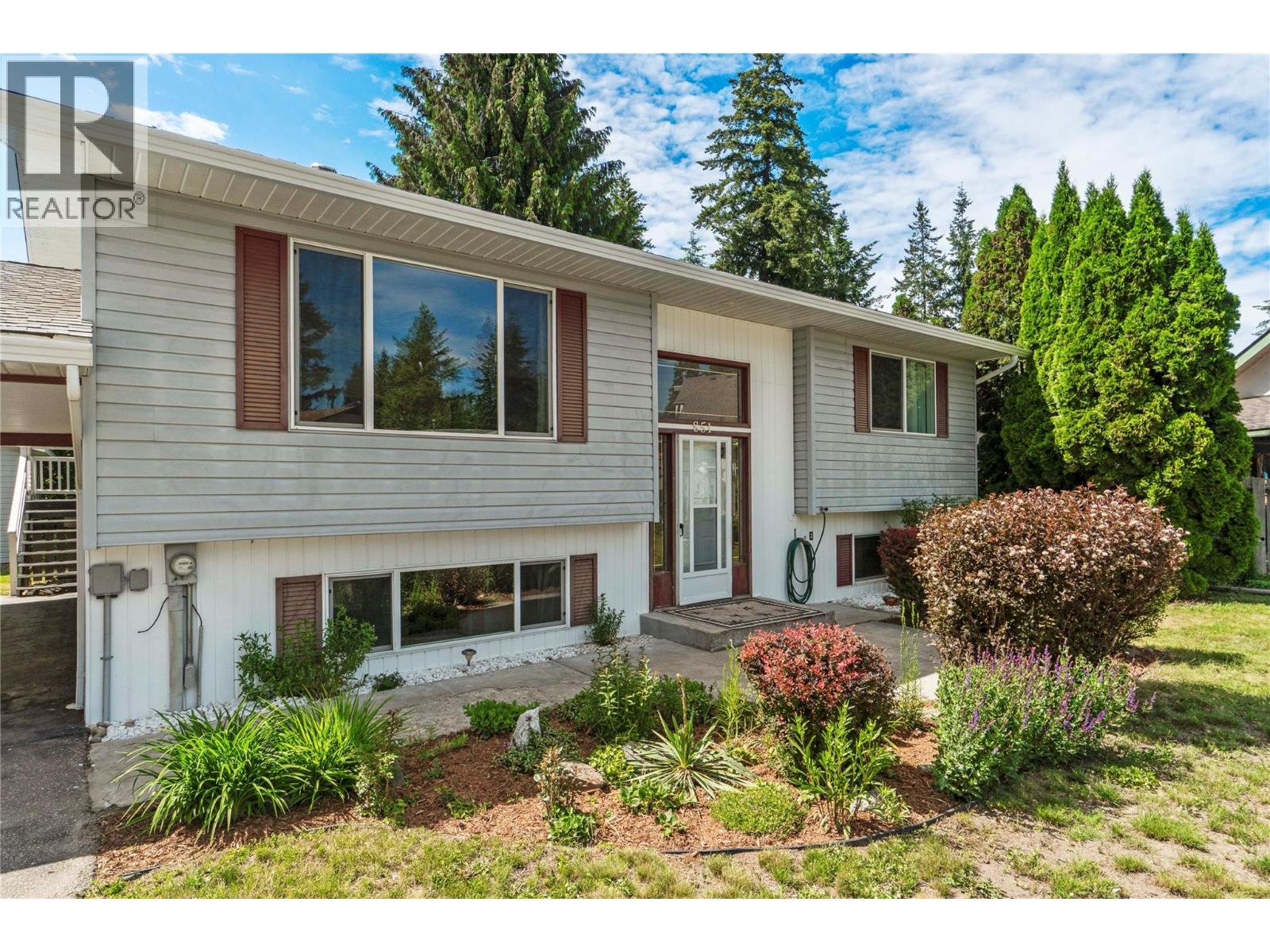 851 26 Street Se, Salmon Arm, British Columbia  V1E 2H6 - Photo 38 - 10389410