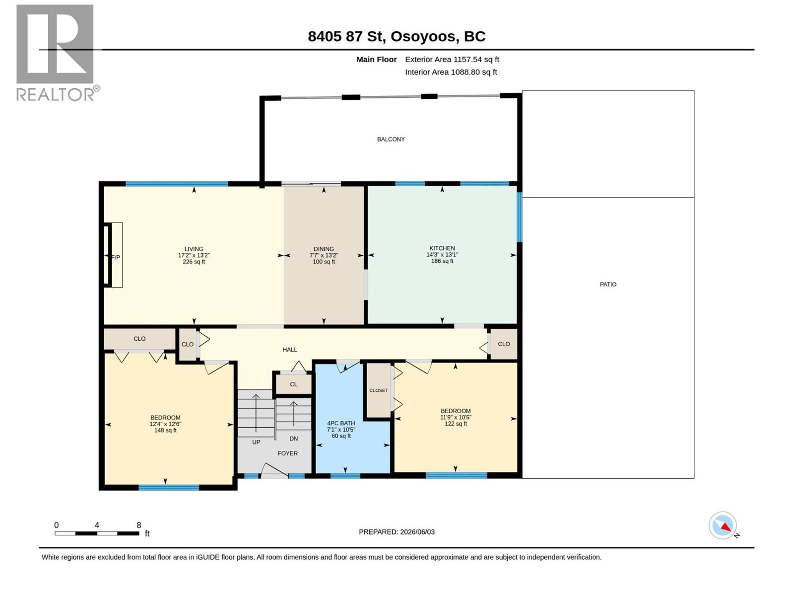 8405 87th Street, Osoyoos, British Columbia  V0H 1V2 - Photo 20 - 10390047