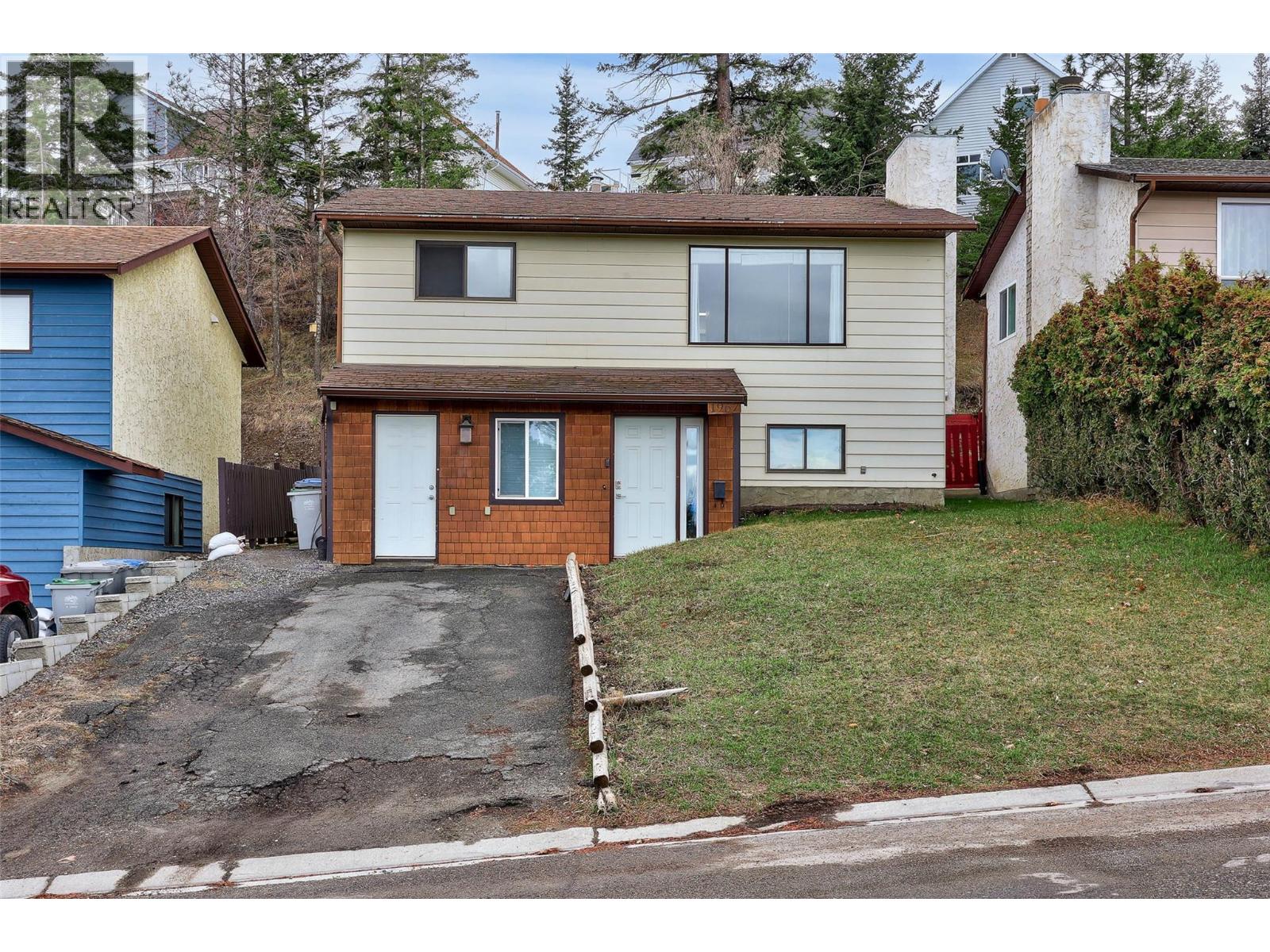 1967 Harrison Way, Kamloops, British Columbia  V1S 1M8 - Photo 1 - 10389973