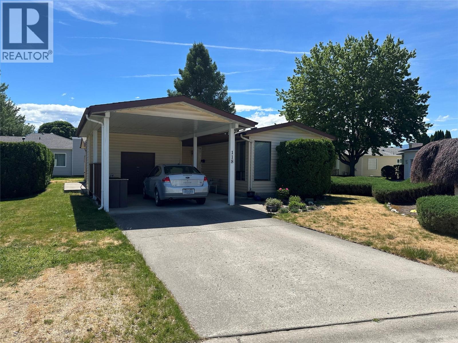1255 Raymer Avenue Unit# 118, Kelowna, British Columbia  V1W 3S3 - Photo 2 - 10390038
