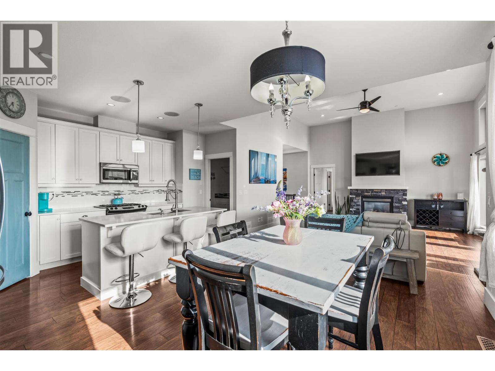 940 Mt Ida Drive, Vernon, British Columbia  V1B 4C3 - Photo 29 - 10389664