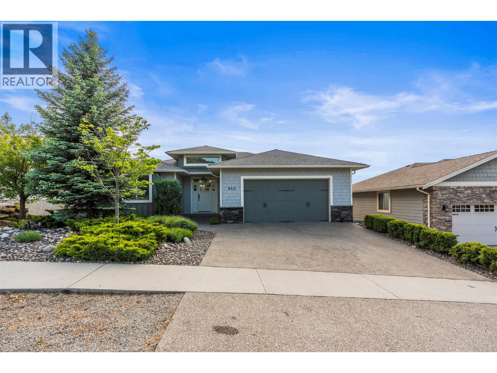 940 Mt Ida Drive, Vernon, British Columbia  V1B 4C3 - Photo 3 - 10389664
