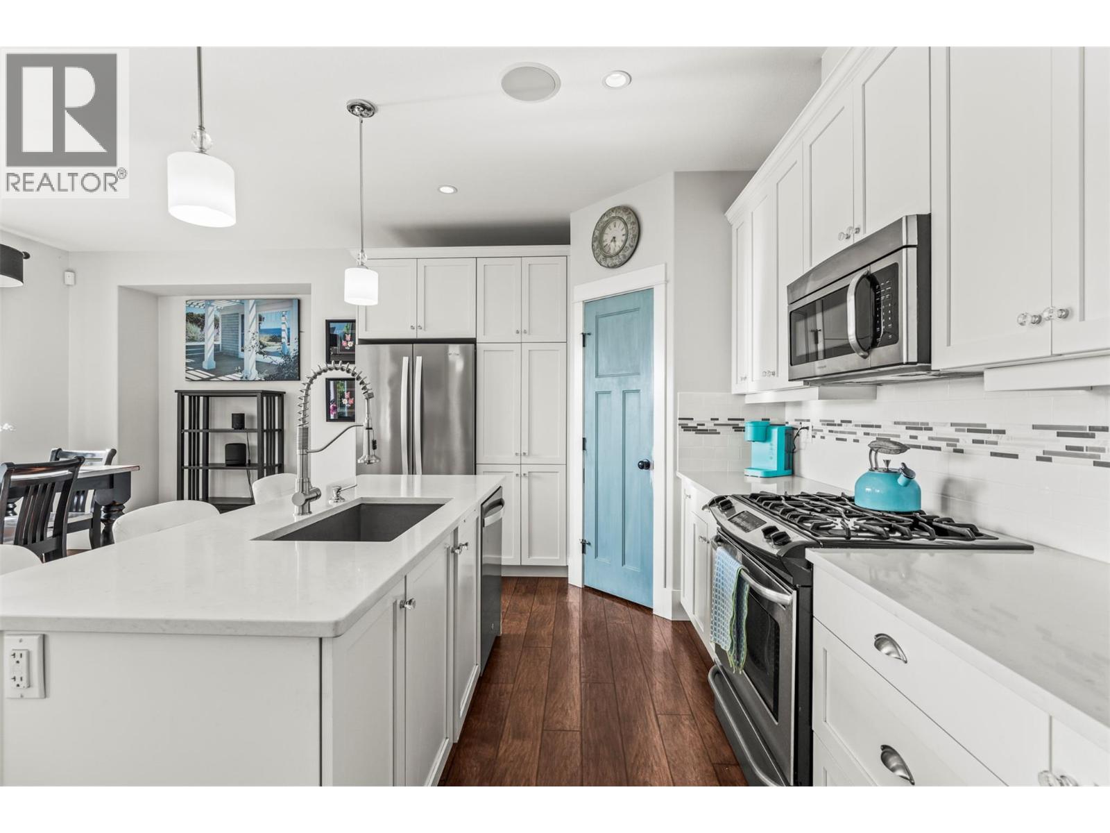 940 Mt Ida Drive, Vernon, British Columbia  V1B 4C3 - Photo 33 - 10389664