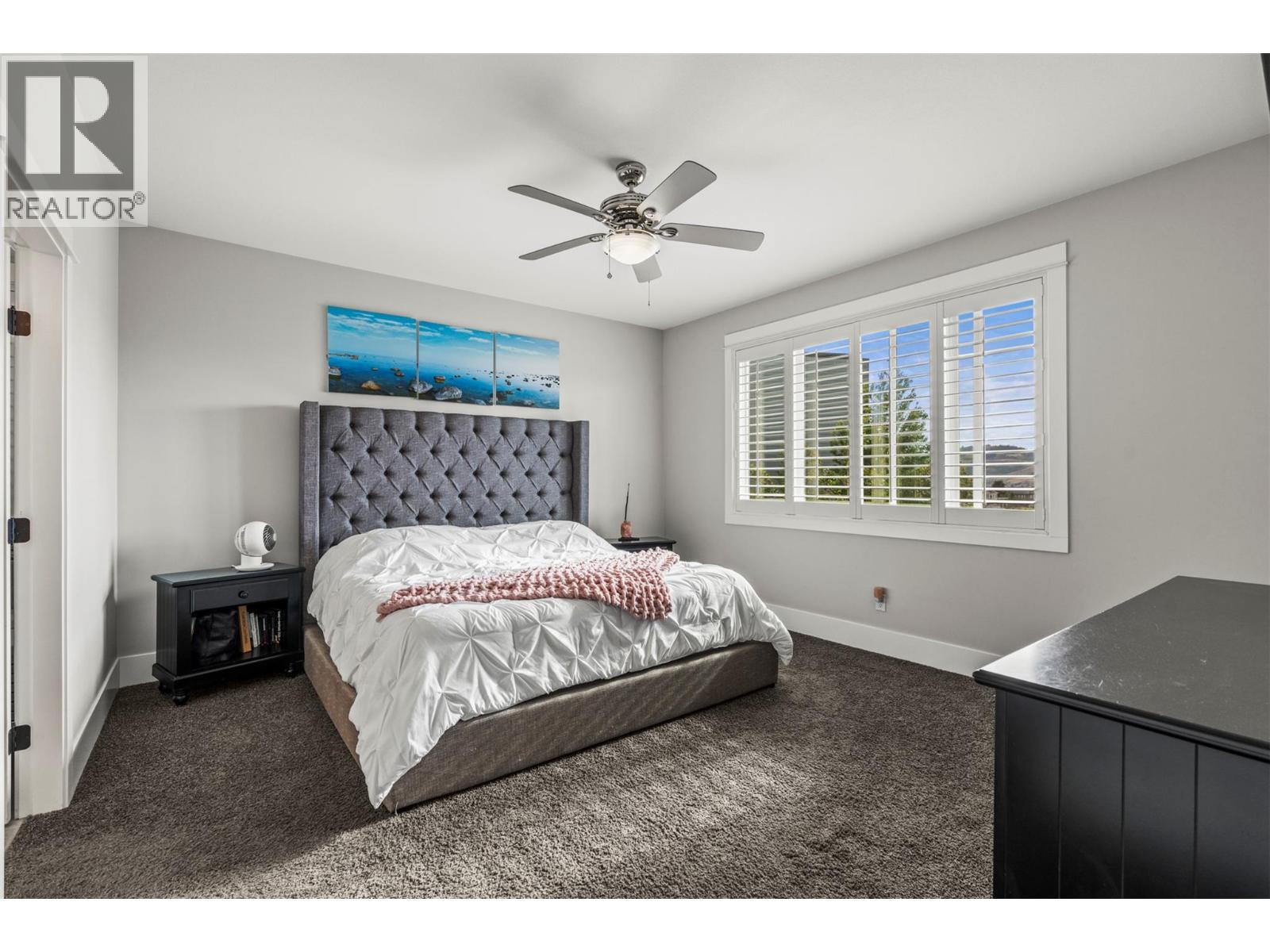 940 Mt Ida Drive, Vernon, British Columbia  V1B 4C3 - Photo 34 - 10389664