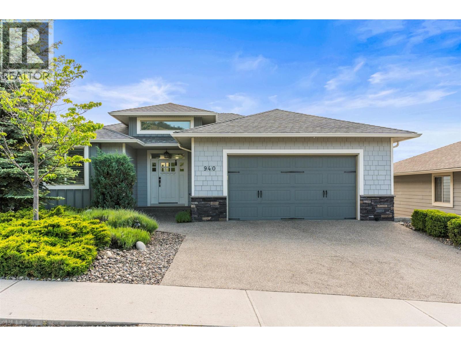 940 Mt Ida Drive, Vernon, British Columbia  V1B 4C3 - Photo 4 - 10389664