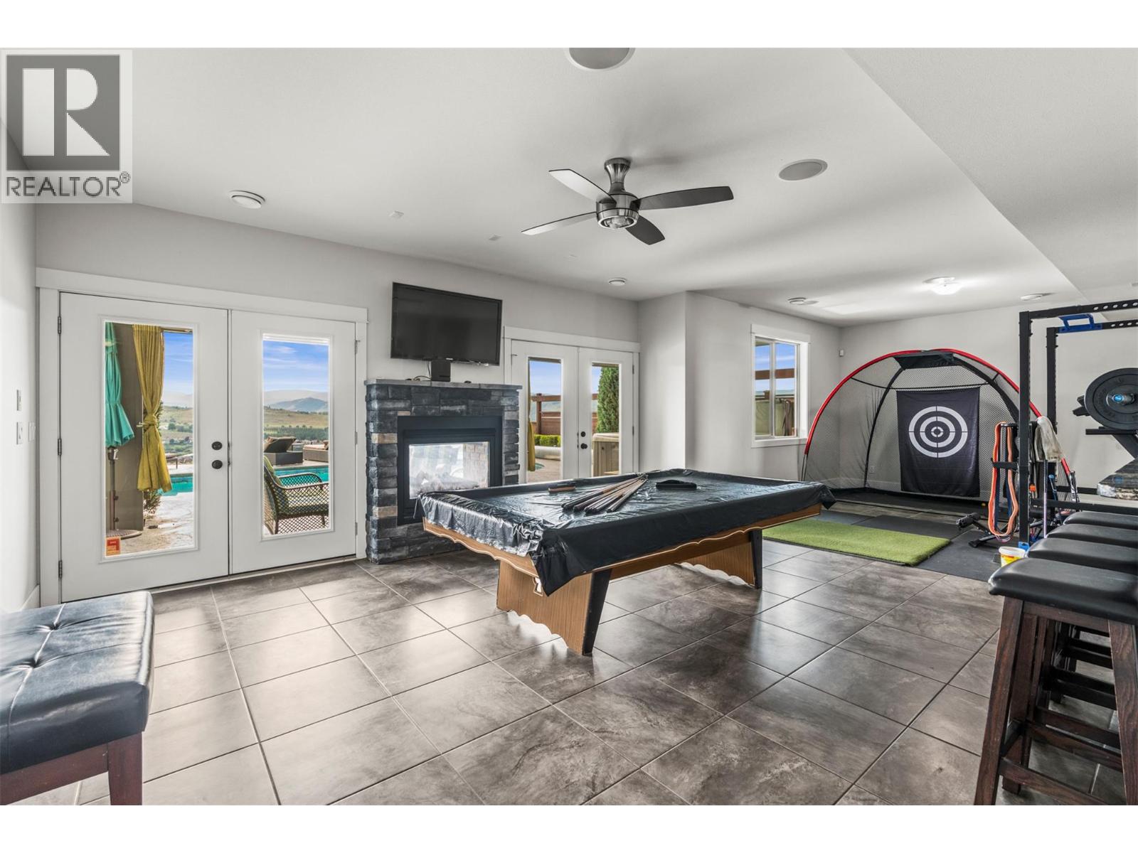940 Mt Ida Drive, Vernon, British Columbia  V1B 4C3 - Photo 41 - 10389664