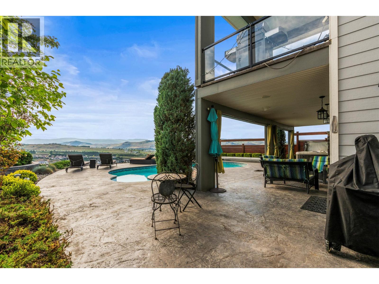 940 Mt Ida Drive, Vernon, British Columbia  V1B 4C3 - Photo 55 - 10389664