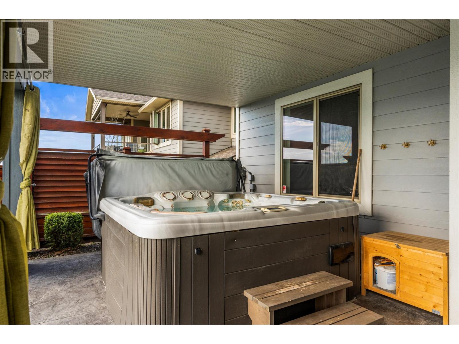 940 Mt Ida Drive, Vernon, British Columbia  V1B 4C3 - Photo 58 - 10389664