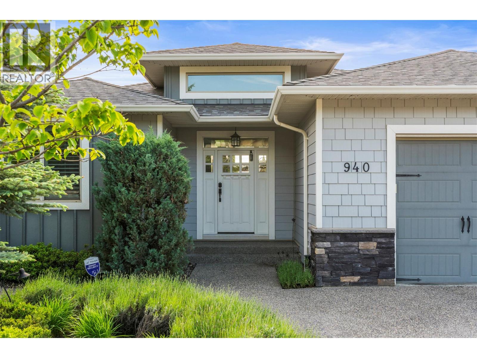 940 Mt Ida Drive, Vernon, British Columbia  V1B 4C3 - Photo 6 - 10389664