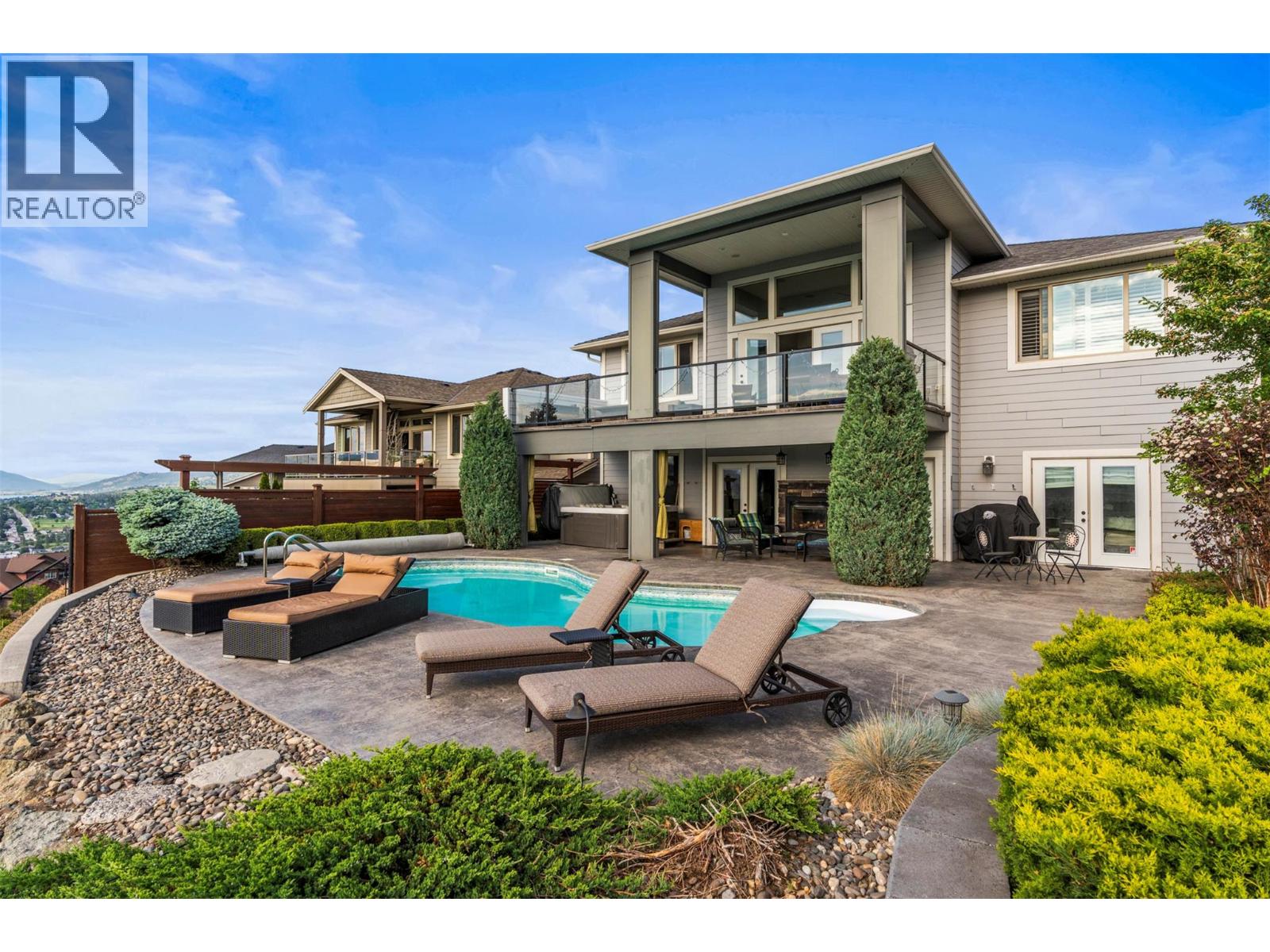 940 Mt Ida Drive, Vernon, British Columbia  V1B 4C3 - Photo 63 - 10389664