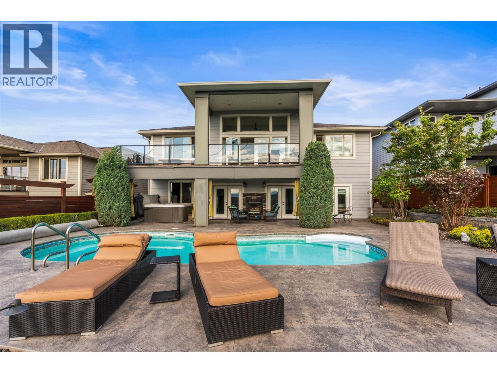 940 Mt Ida Drive, Vernon, British Columbia  V1B 4C3 - Photo 64 - 10389664