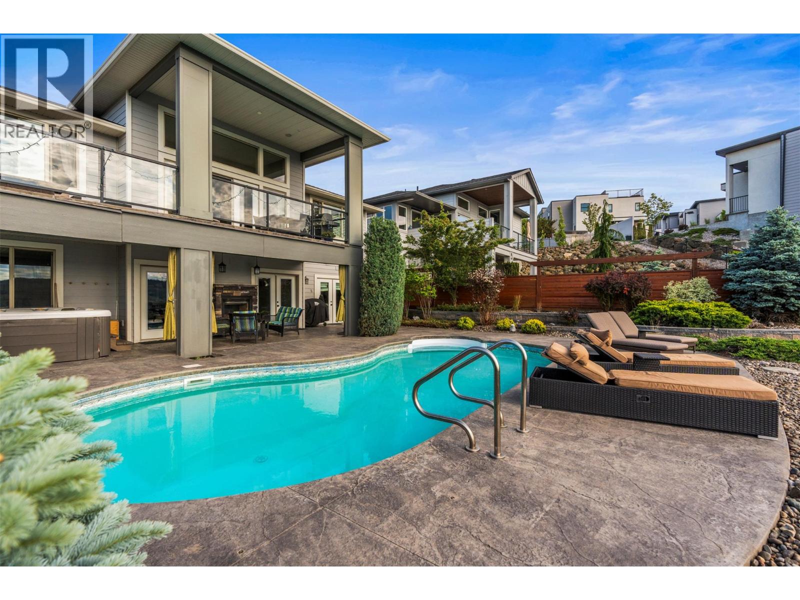 940 Mt Ida Drive, Vernon, British Columbia  V1B 4C3 - Photo 65 - 10389664