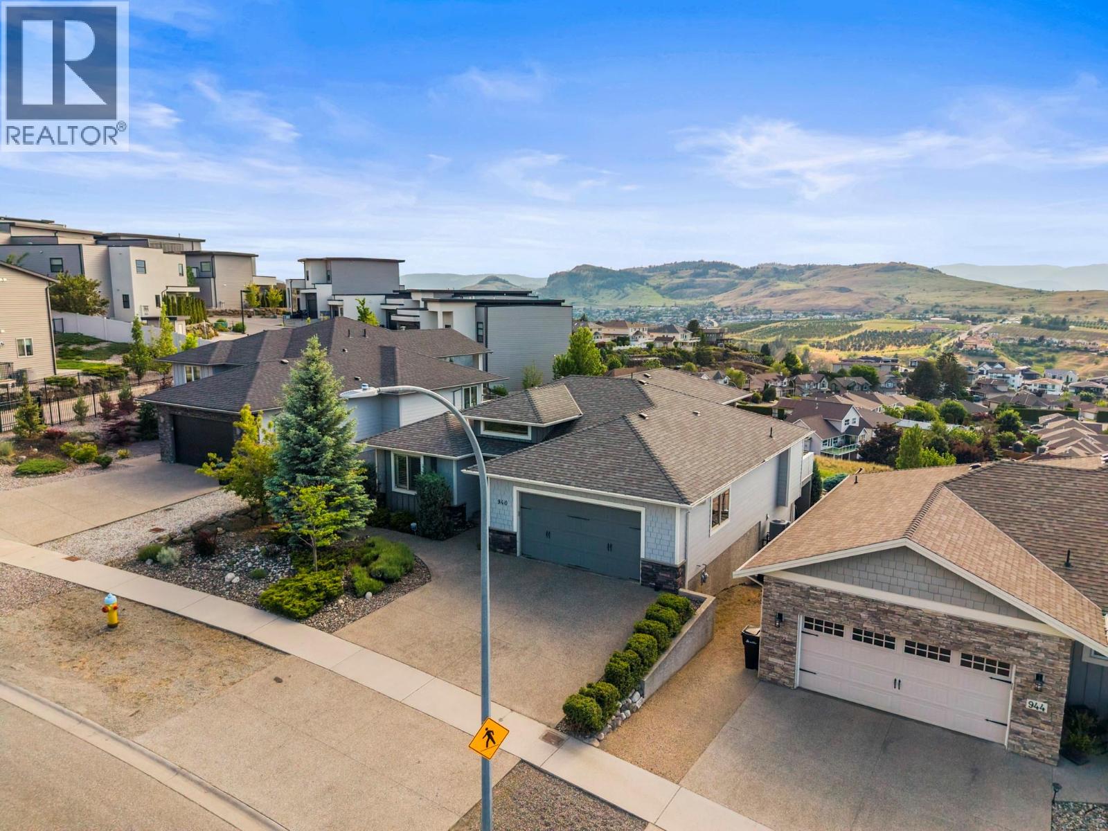 940 Mt Ida Drive, Vernon, British Columbia  V1B 4C3 - Photo 68 - 10389664