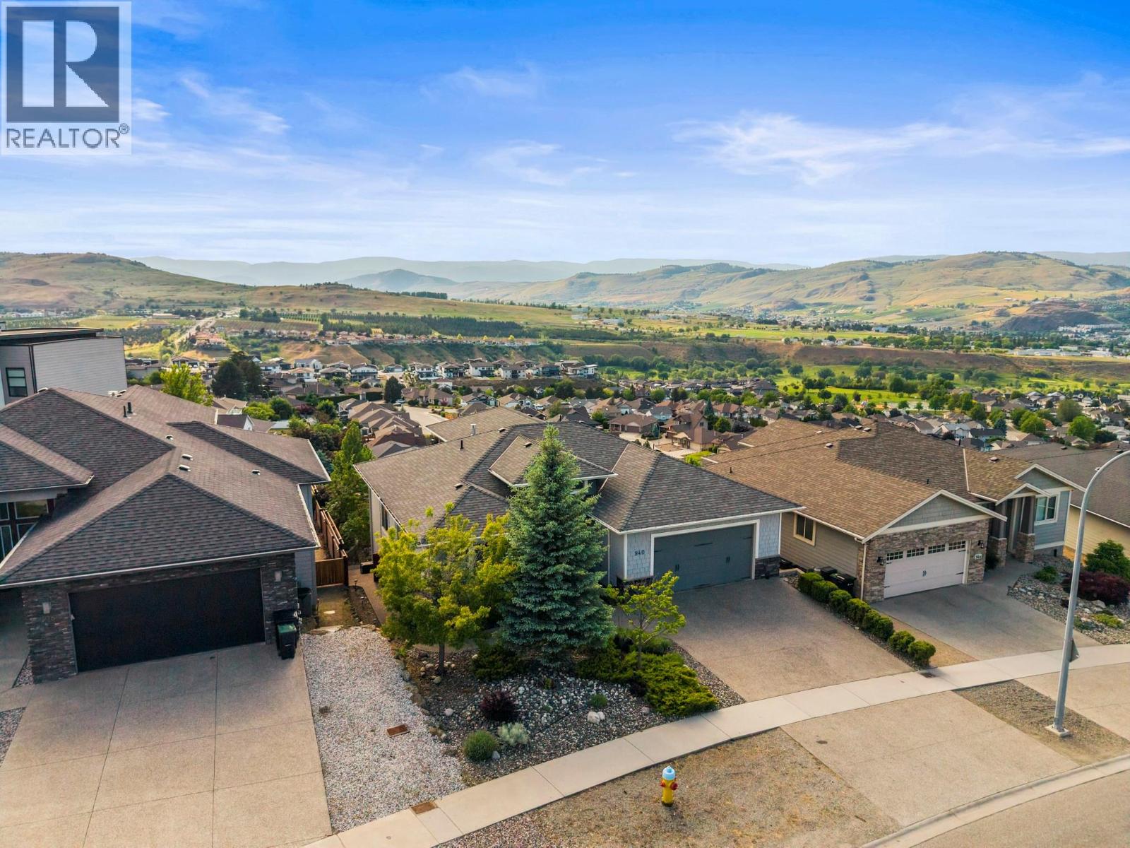 940 Mt Ida Drive, Vernon, British Columbia  V1B 4C3 - Photo 69 - 10389664
