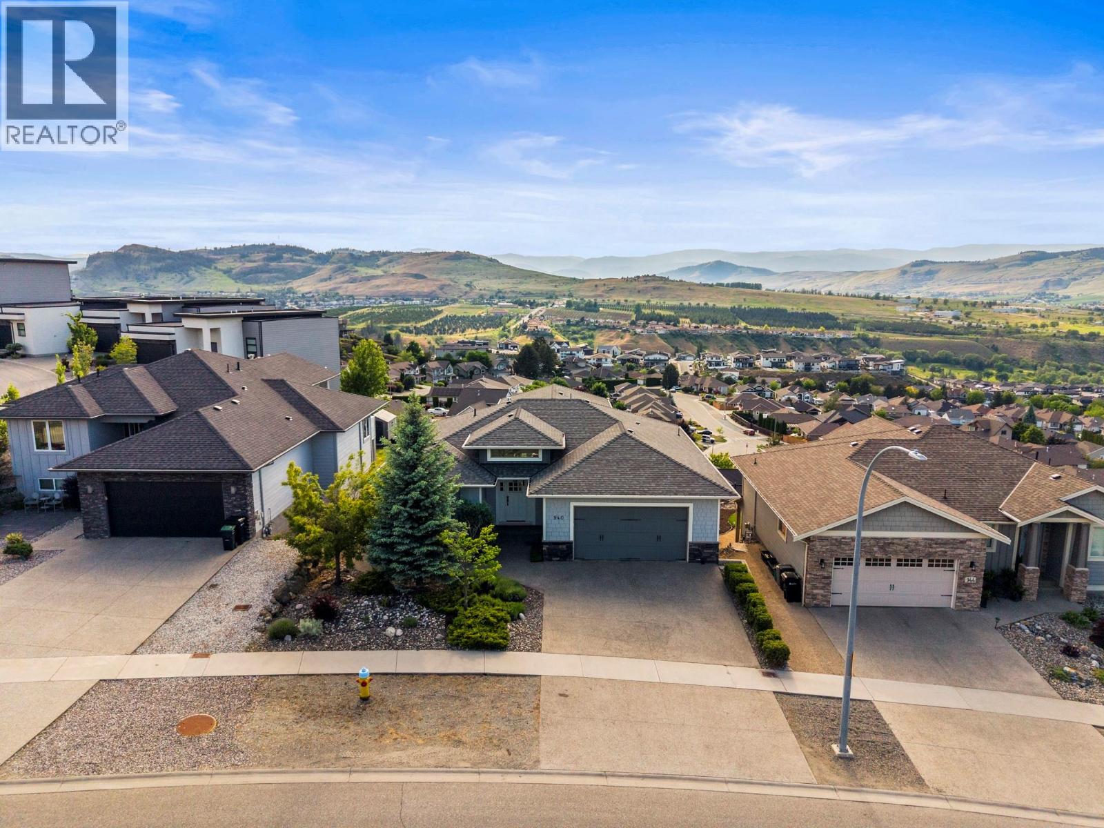 940 Mt Ida Drive, Vernon, British Columbia  V1B 4C3 - Photo 70 - 10389664