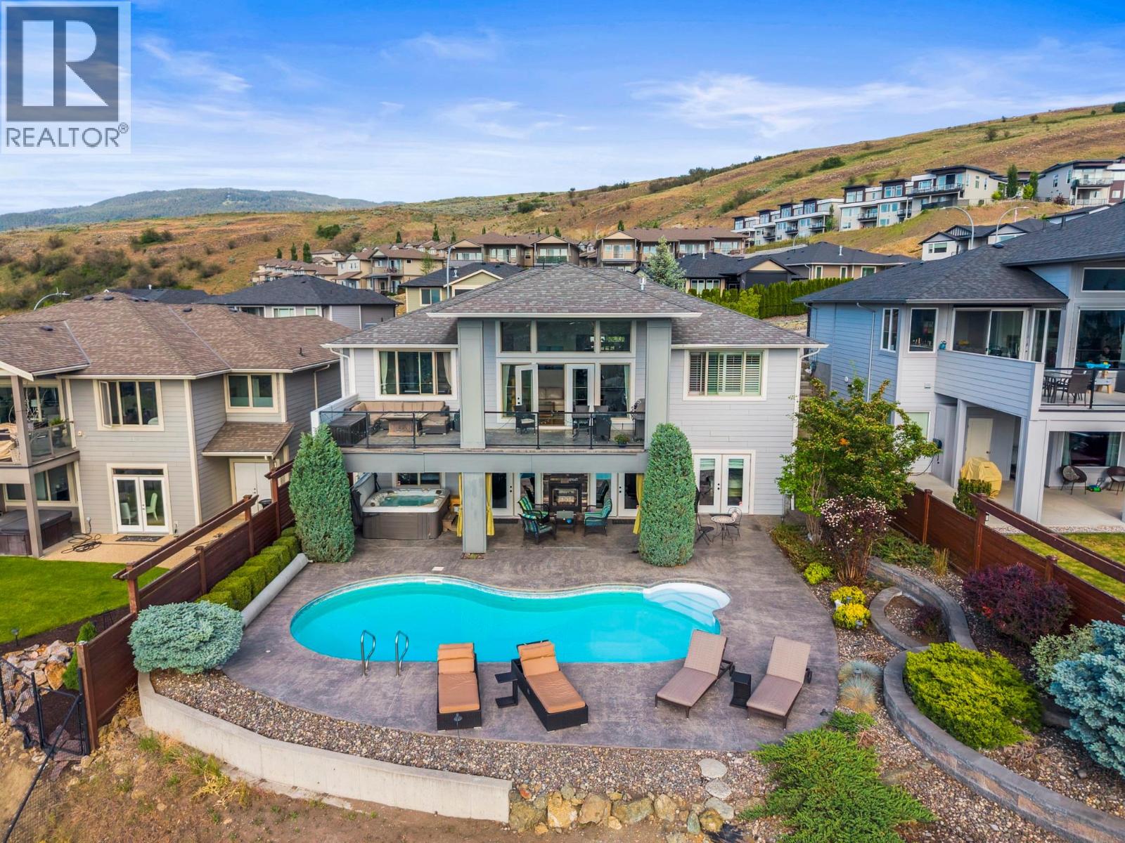 940 Mt Ida Drive, Vernon, British Columbia  V1B 4C3 - Photo 73 - 10389664