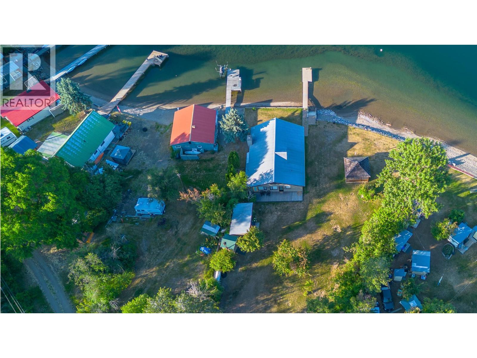 202 Saskatoon Road, Vernon, British Columbia  V1H 2H3 - Photo 11 - 10389609