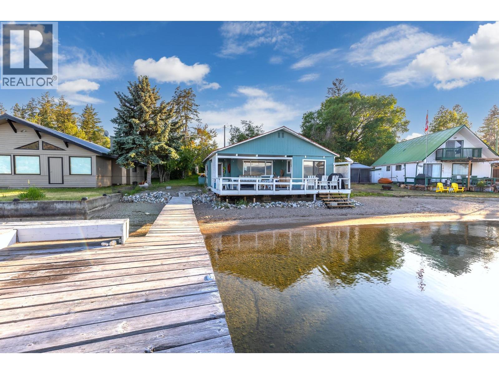 202 Saskatoon Road, Vernon, British Columbia  V1H 2H3 - Photo 2 - 10389609