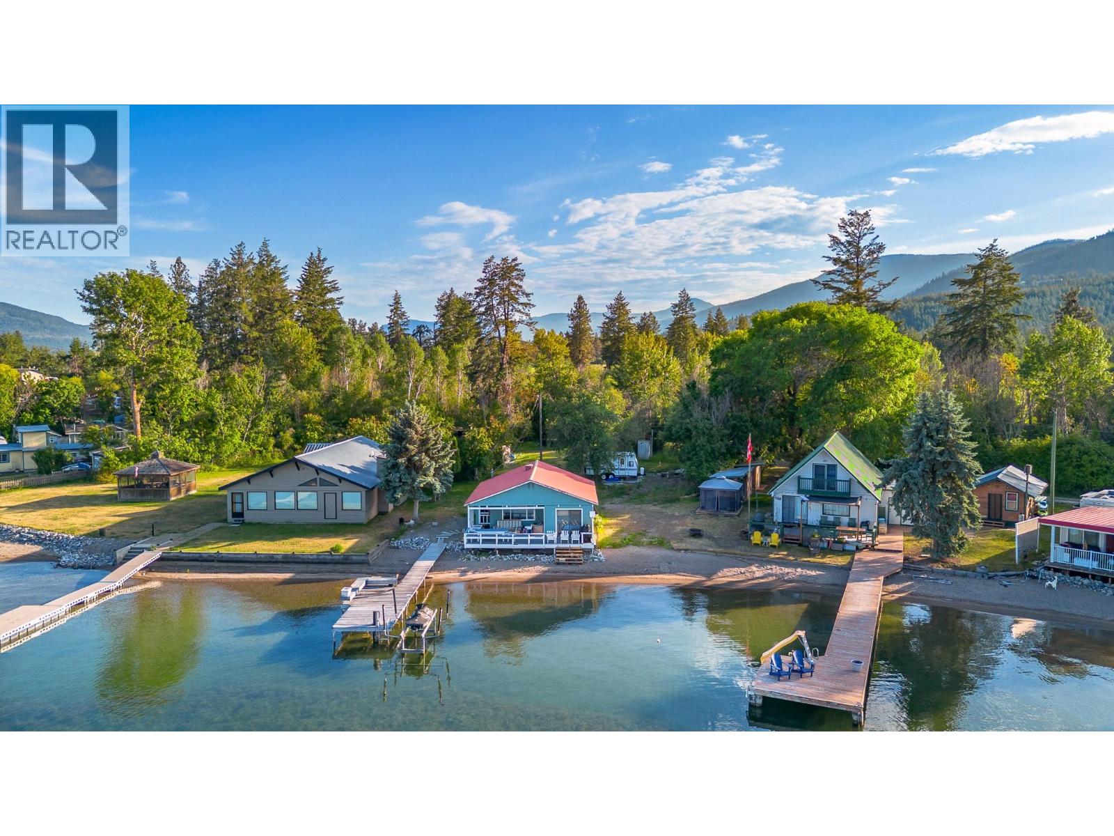 202 Saskatoon Road, Vernon, British Columbia  V1H 2H3 - Photo 3 - 10389609