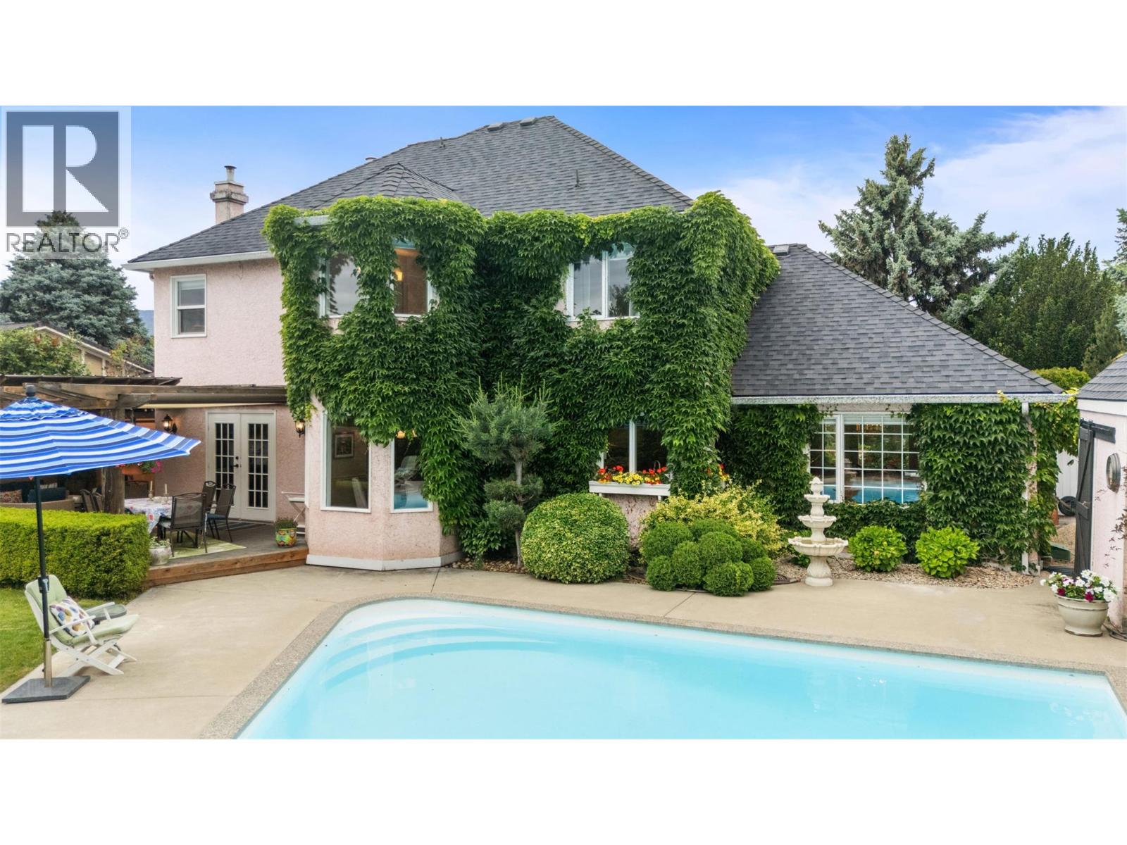 1045 Cameron Avenue, Kelowna, British Columbia  V1Y 8V4 - Photo 1 - 10389574