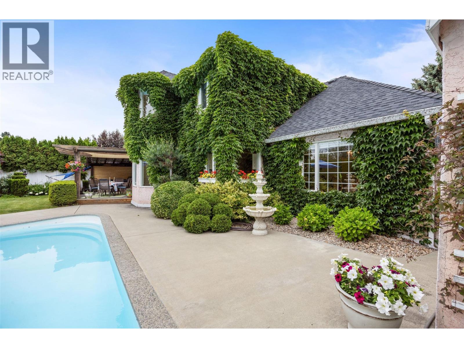 1045 Cameron Avenue, Kelowna, British Columbia  V1Y 8V4 - Photo 19 - 10389574
