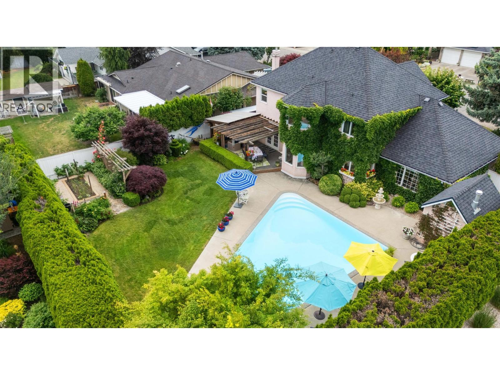1045 Cameron Avenue, Kelowna, British Columbia  V1Y 8V4 - Photo 2 - 10389574