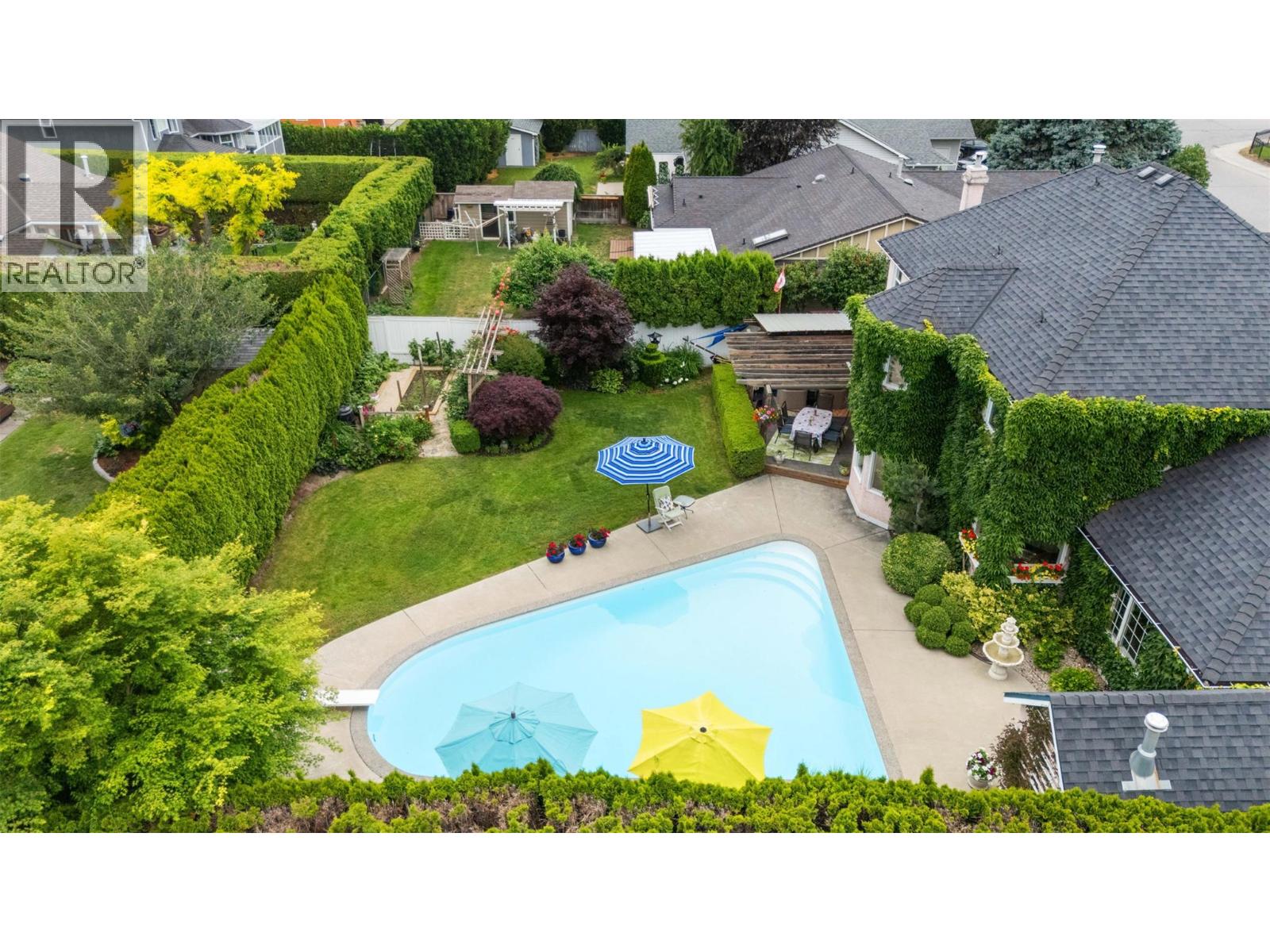 1045 Cameron Avenue, Kelowna, British Columbia  V1Y 8V4 - Photo 23 - 10389574
