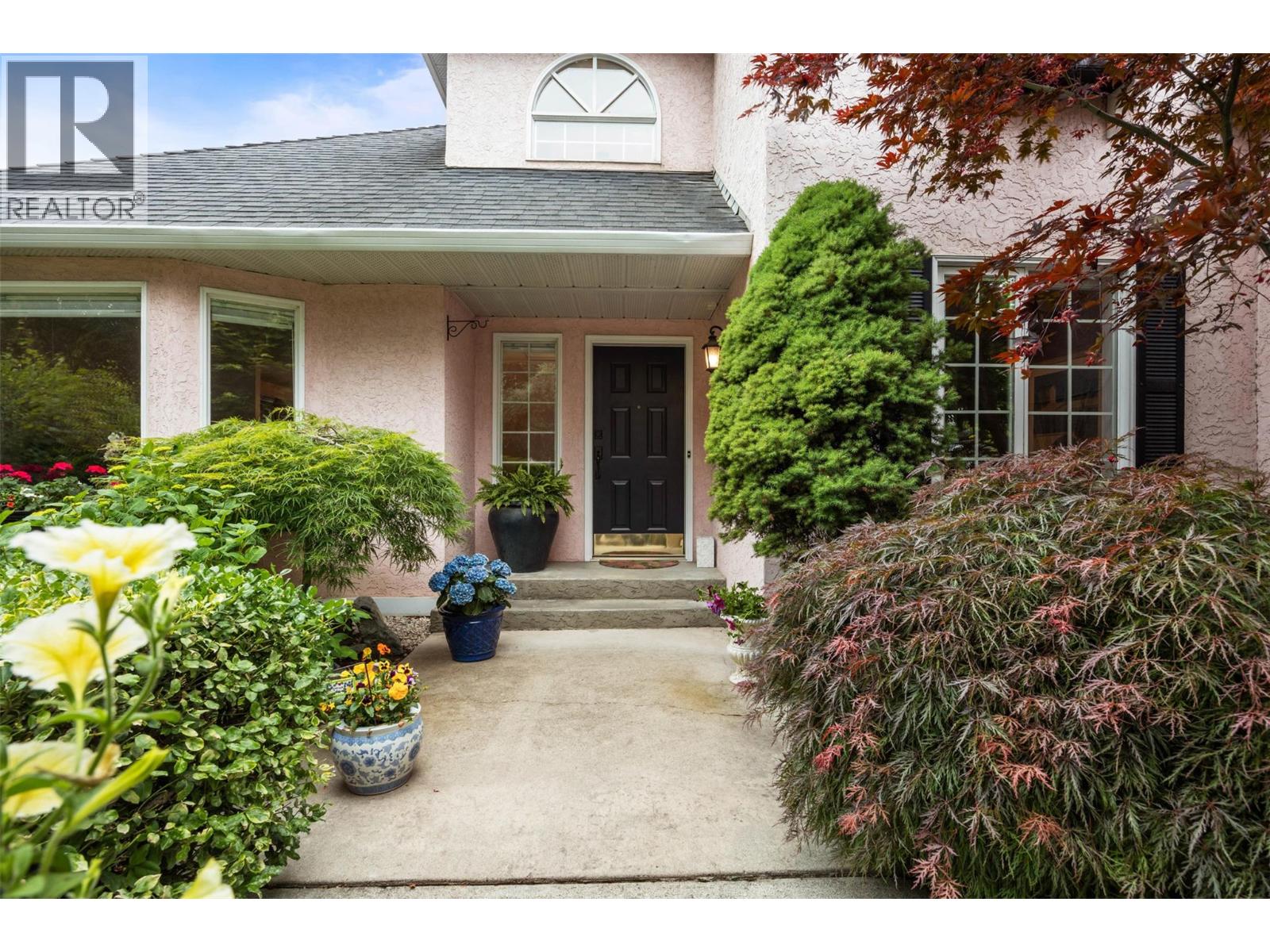 1045 Cameron Avenue, Kelowna, British Columbia  V1Y 8V4 - Photo 8 - 10389574
