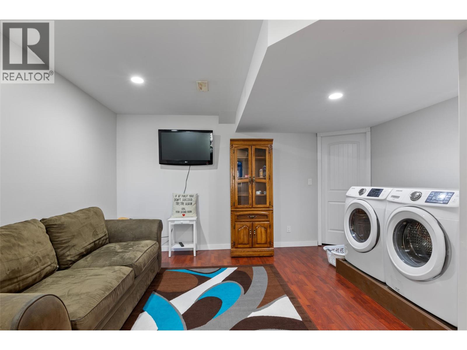 930 Stagecoach Drive Unit# 17, Kamloops, British Columbia  V2B 0A9 - Photo 16 - 10390059