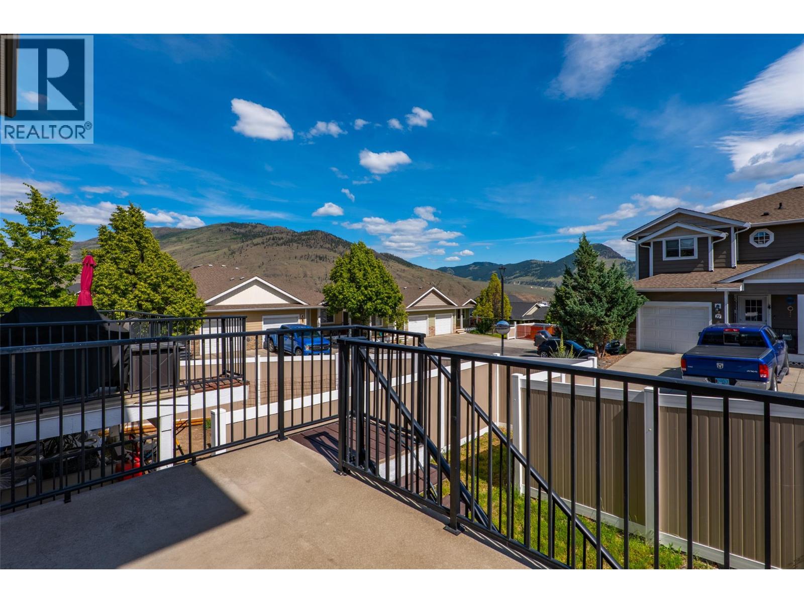 930 Stagecoach Drive Unit# 17, Kamloops, British Columbia  V2B 0A9 - Photo 17 - 10390059