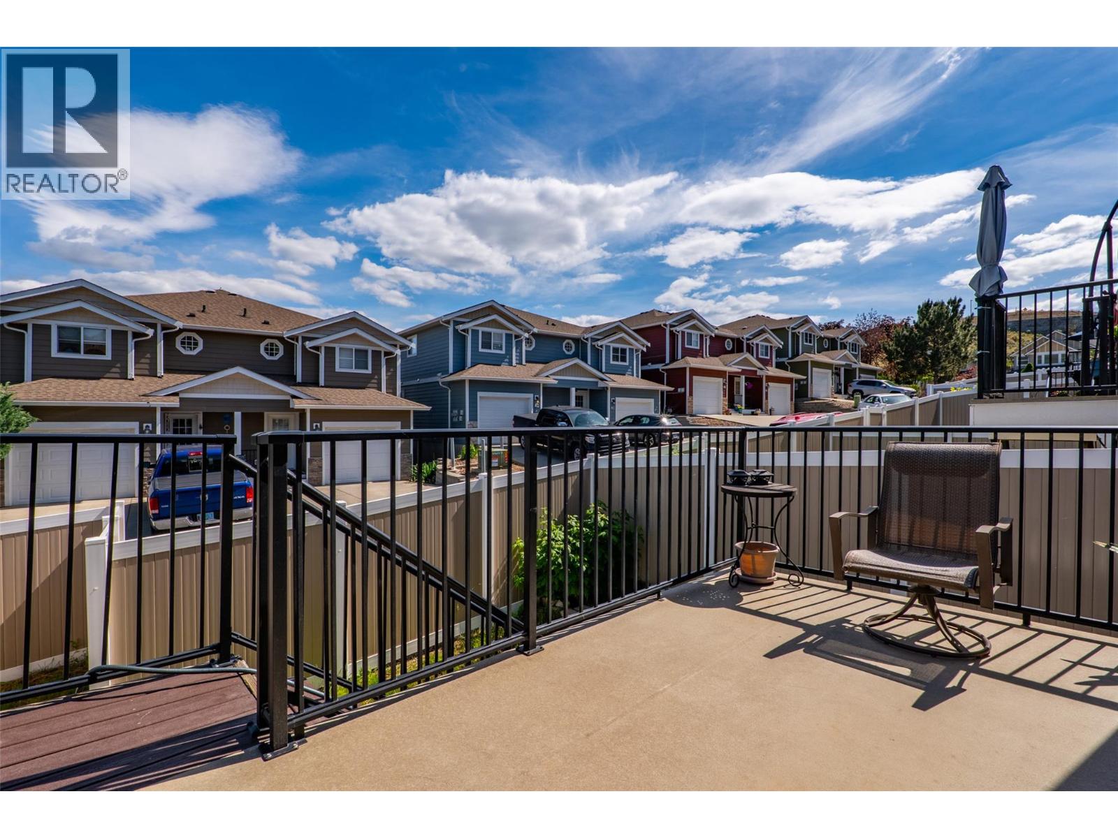 930 Stagecoach Drive Unit# 17, Kamloops, British Columbia  V2B 0A9 - Photo 19 - 10390059