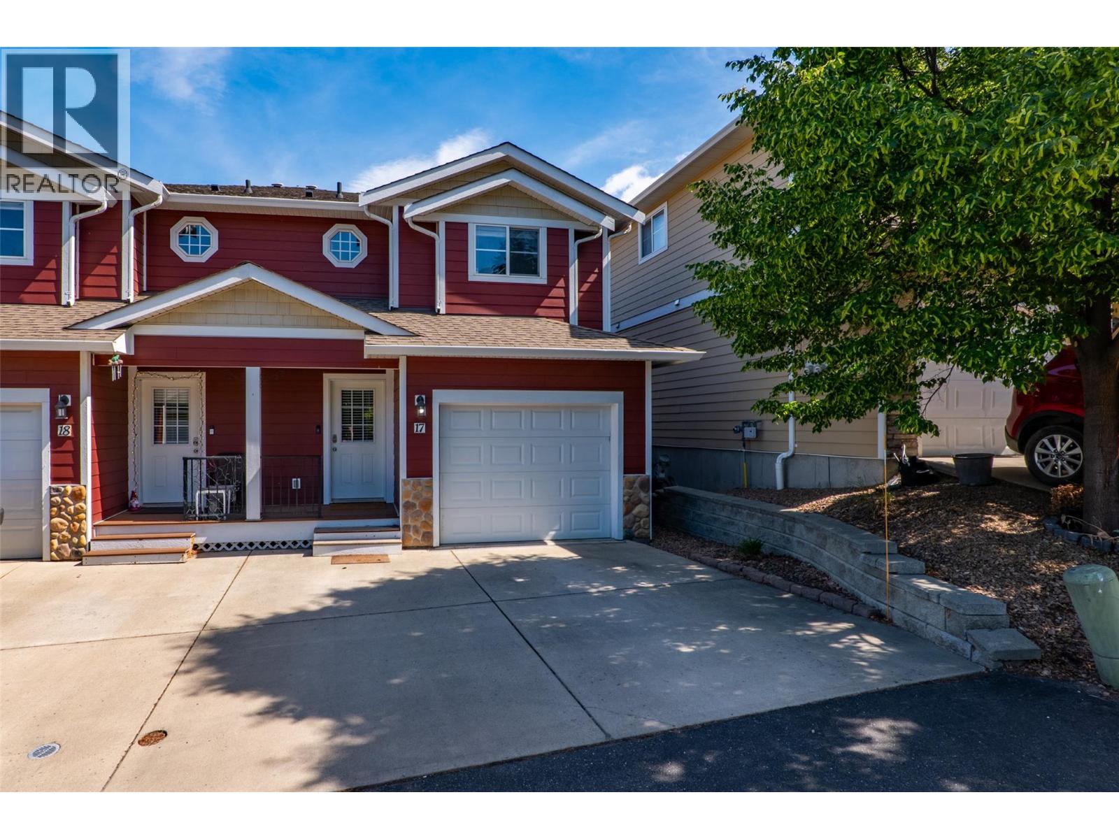 930 Stagecoach Drive Unit# 17, Kamloops, British Columbia  V2B 0A9 - Photo 2 - 10390059